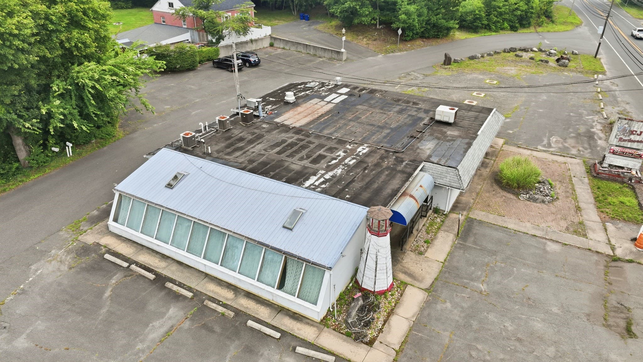 Commercial Sale at 377 Wilbraham Street, Palmer MA 01069, photo 36 of 42