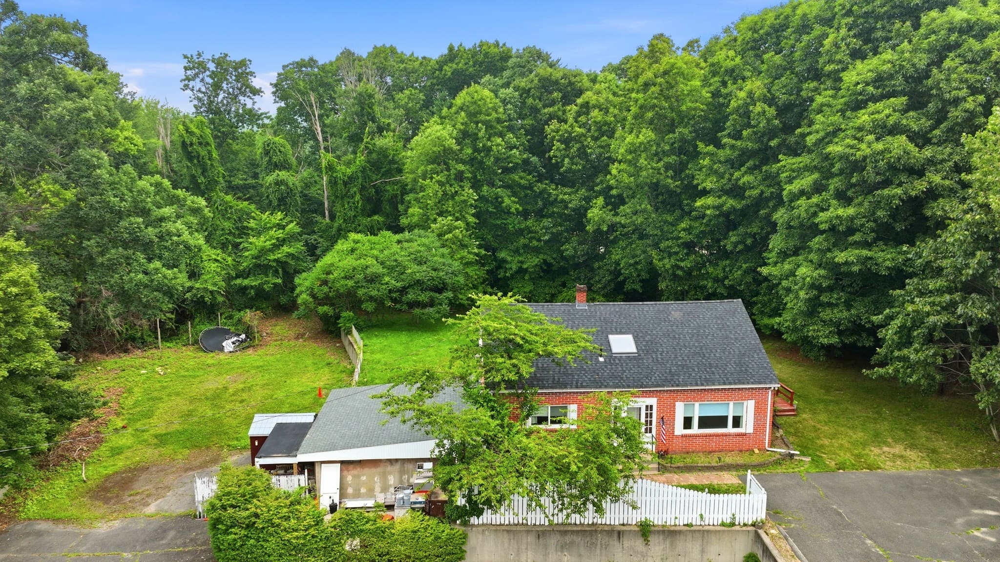 Commercial Sale at 377 Wilbraham Street, Palmer MA 01069, photo 38 of 42