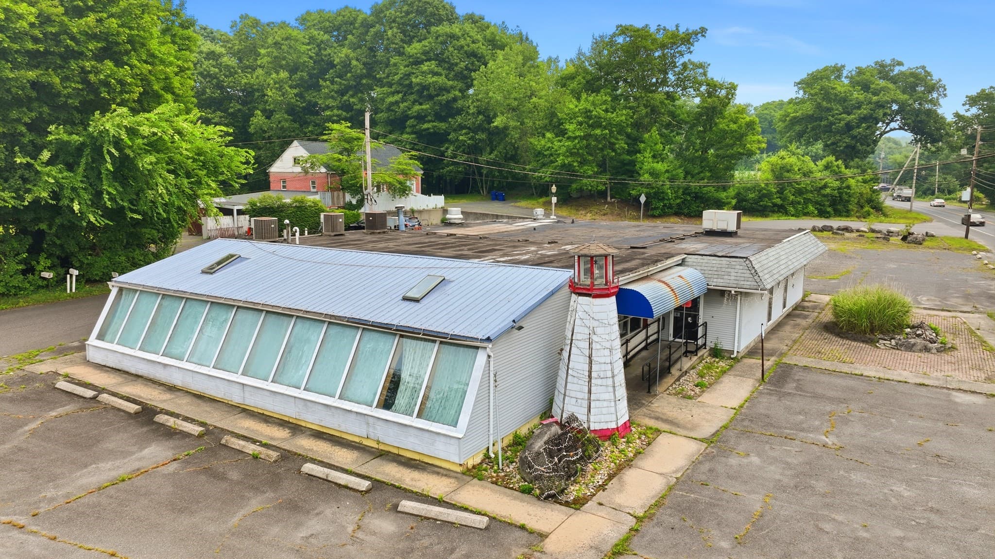 Commercial Sale at 377 Wilbraham Street, Palmer MA 01069, photo 37 of 42