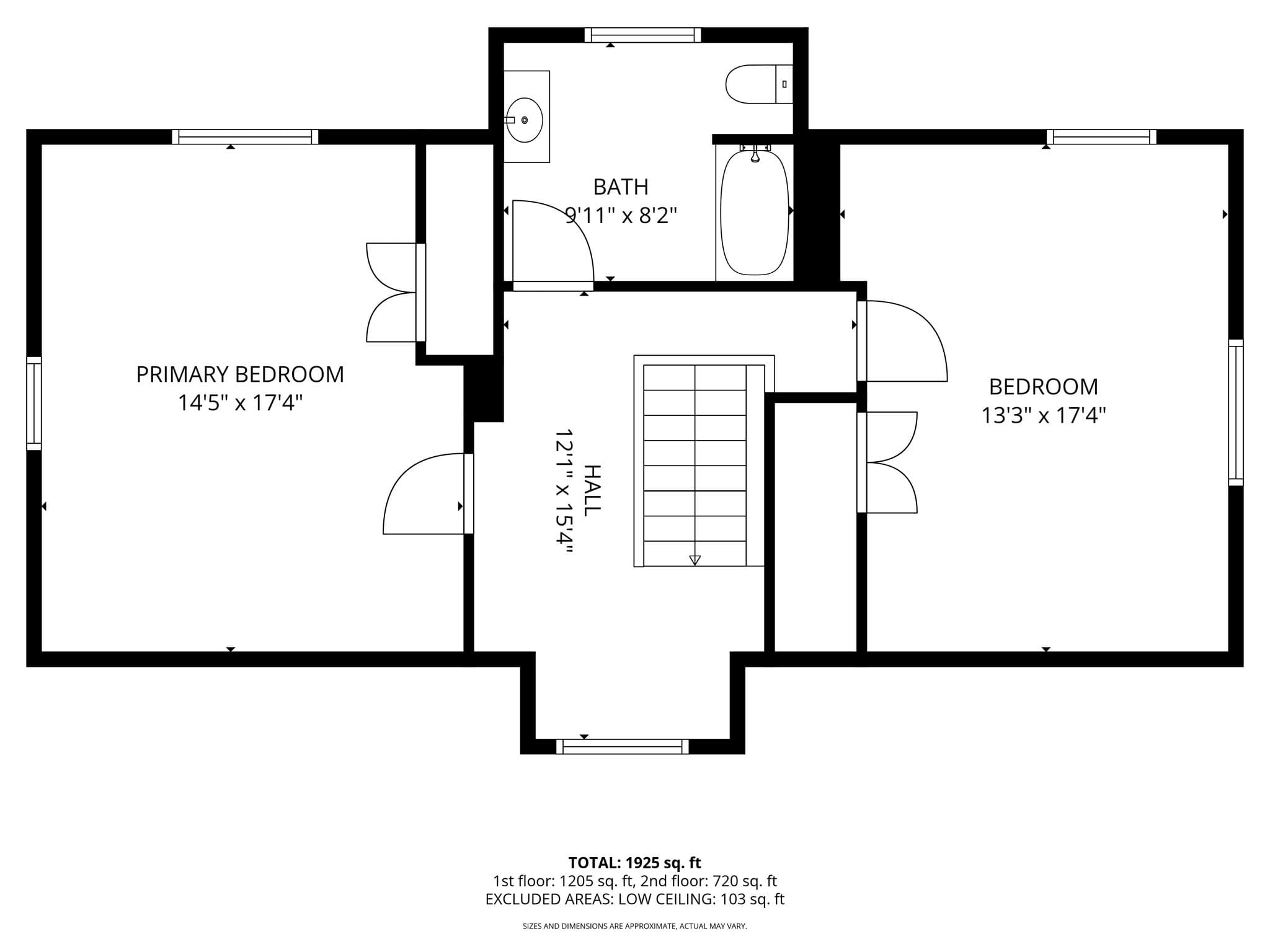 Commercial Sale at 377 Wilbraham Street, Palmer MA 01069, photo 40 of 42