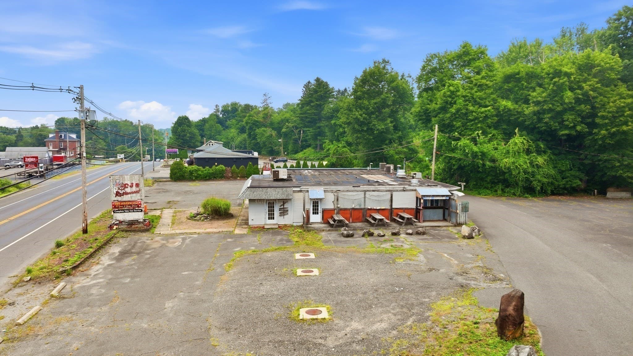 Commercial Sale at 377 Wilbraham Street, Palmer MA 01069, photo 4 of 42