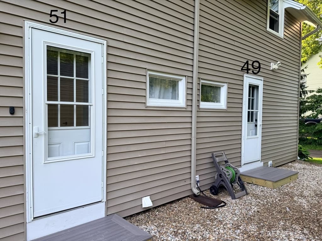 2 Family - 2 Units Side by Side at 49-51 High St, Hardwick MA 01031, Hardwick, photo 6 of 19