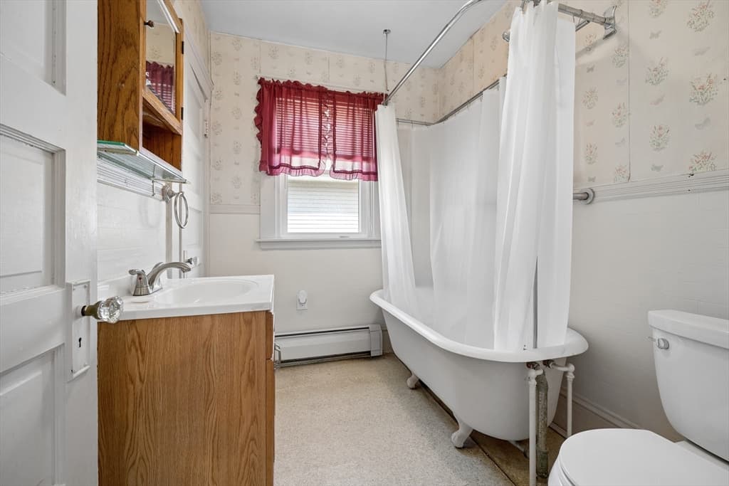 256 Green St, Fairhaven MA 02719 photo 17