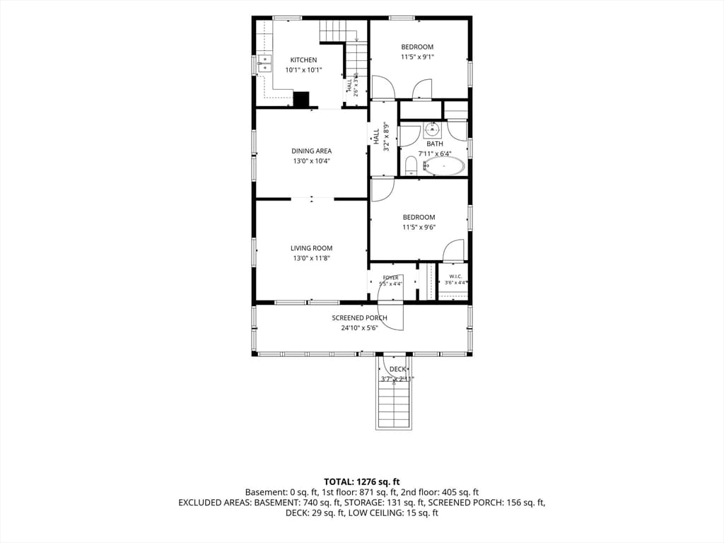 256 Green St, Fairhaven MA 02719 photo 26