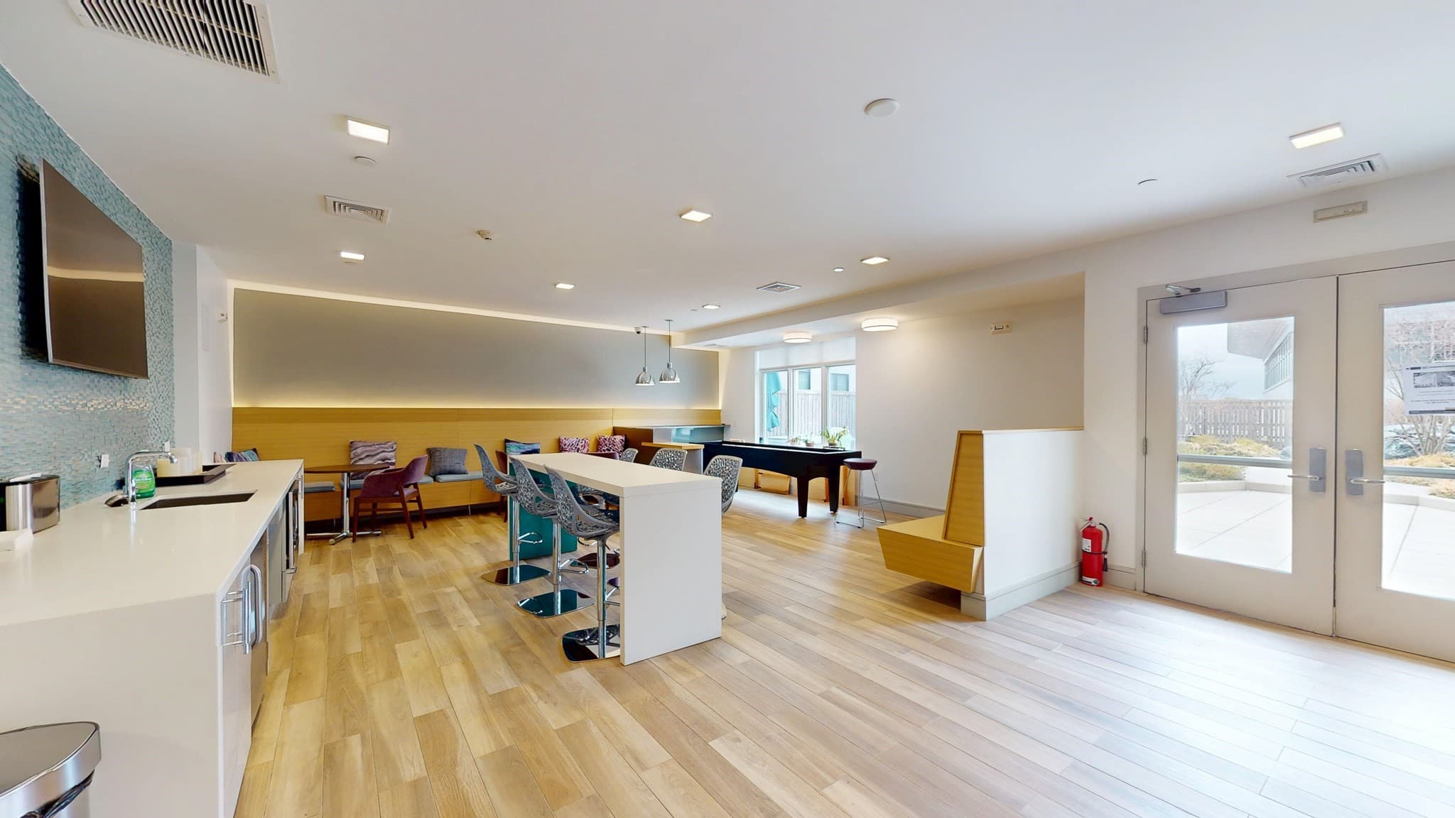 Condominium at 180 Telford St # 509, Boston MA 02135, photo 23 of 30