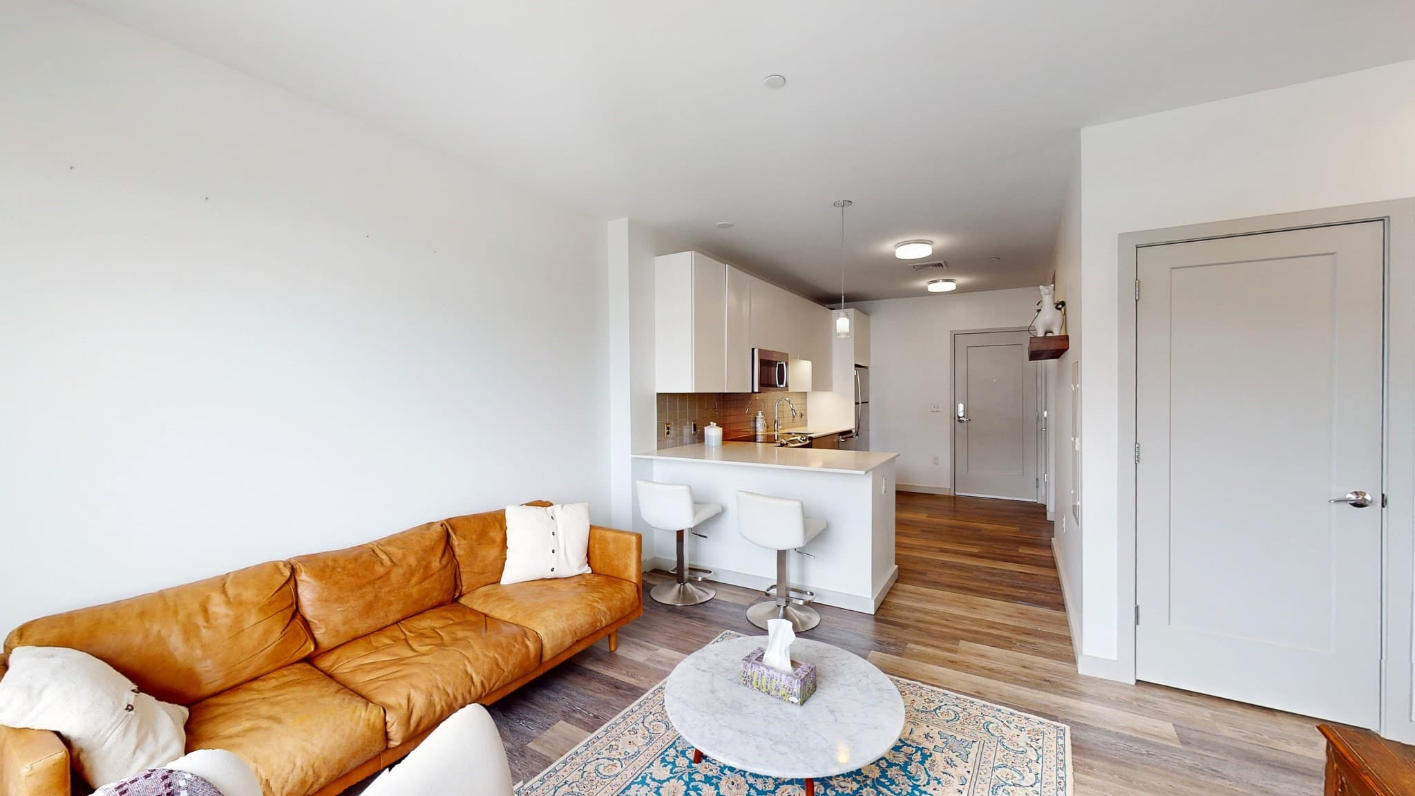 Condominium at 180 Telford St # 509, Boston MA 02135, photo 2 of 30
