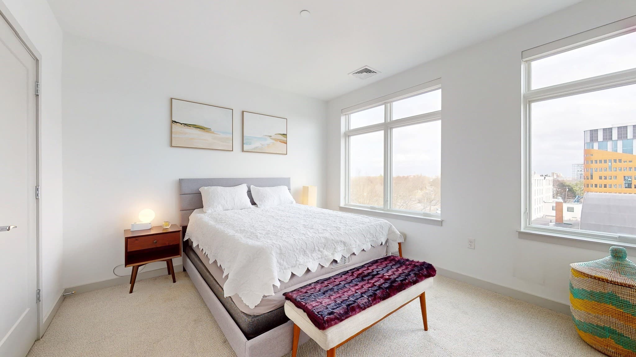 Condominium at 180 Telford St # 509, Boston MA 02135, photo 16 of 30