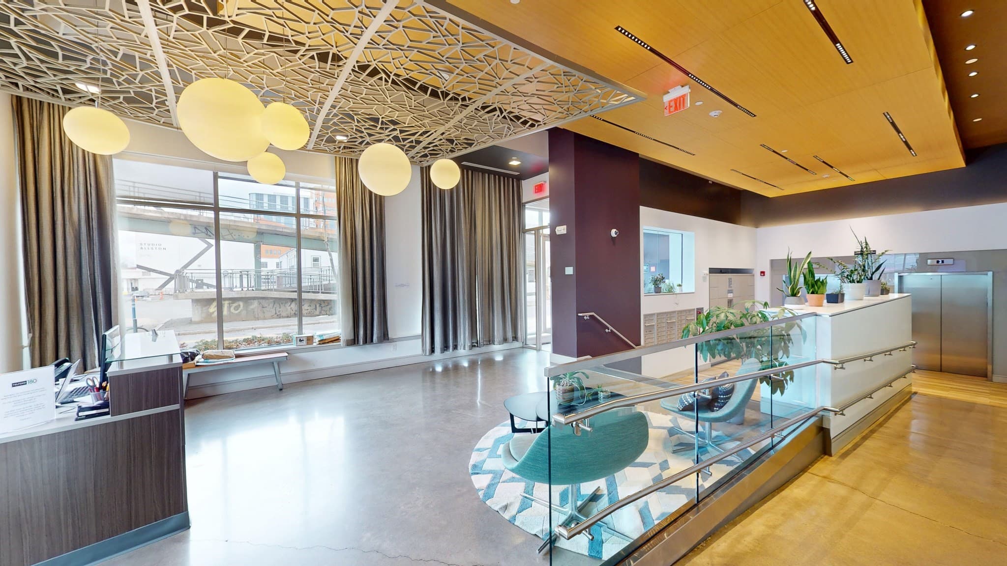 Condominium at 180 Telford St # 509, Boston MA 02135, photo 26 of 30