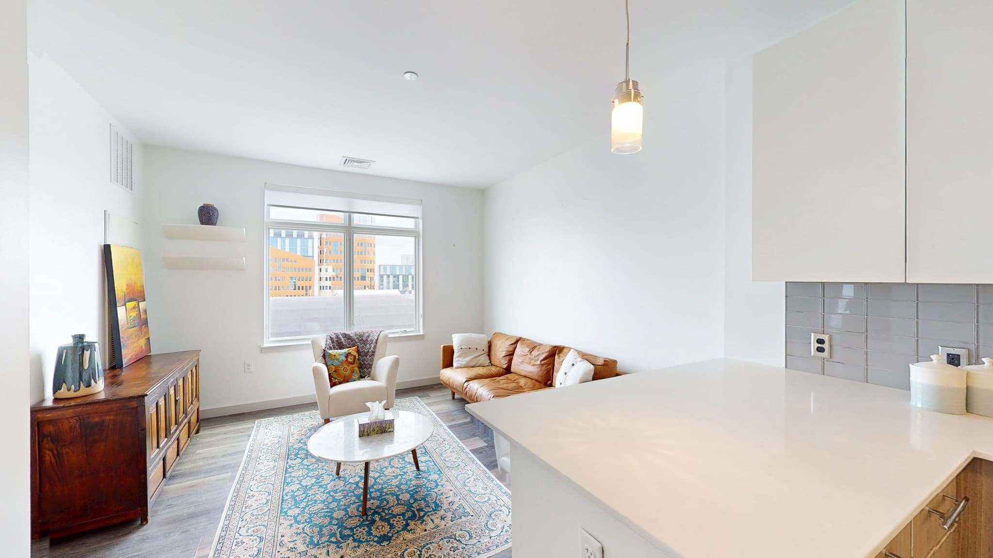 Condominium at 180 Telford St # 509, Boston MA 02135, photo 3 of 30