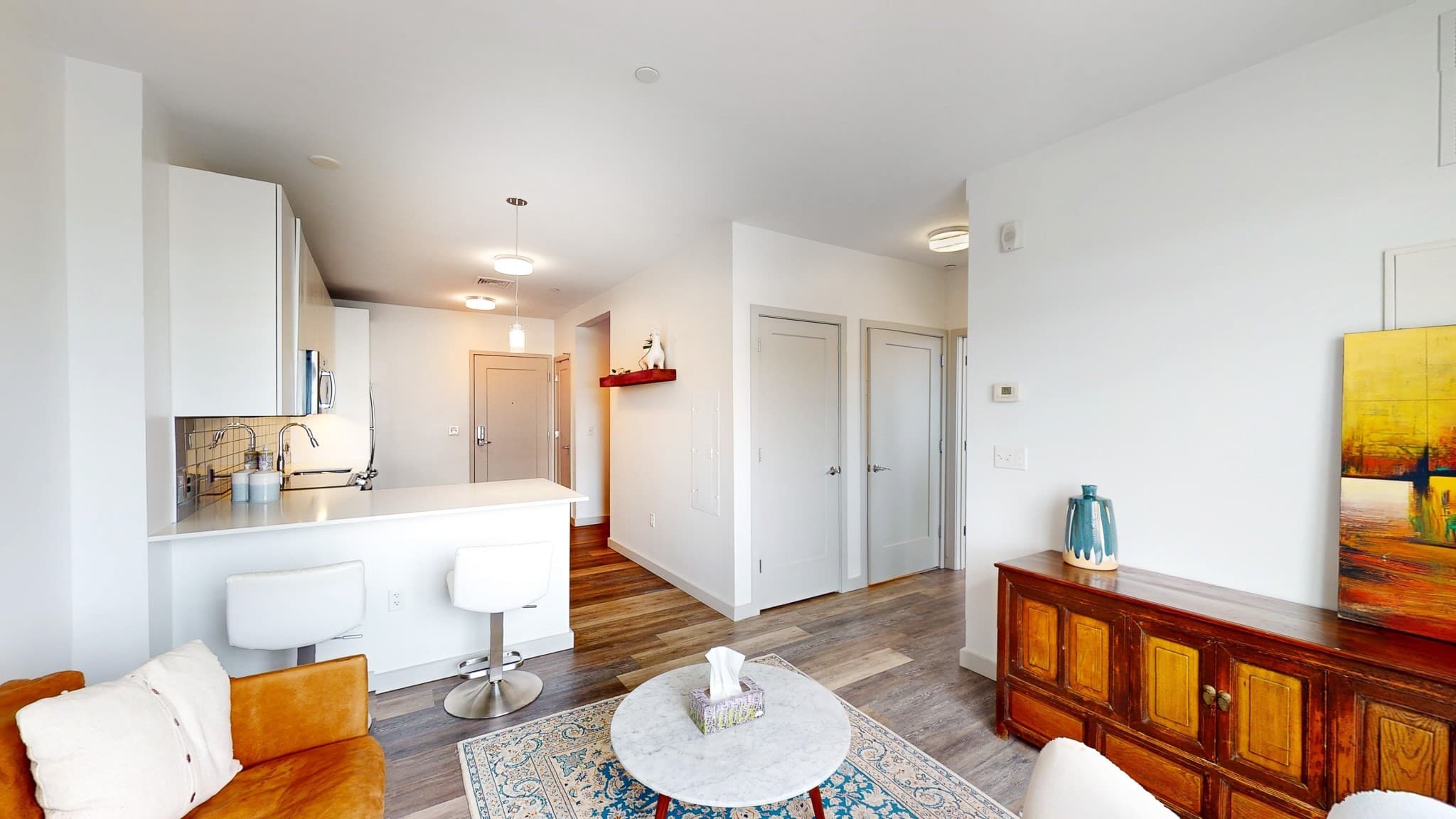 180 Telford St # 509, Boston MA 02135