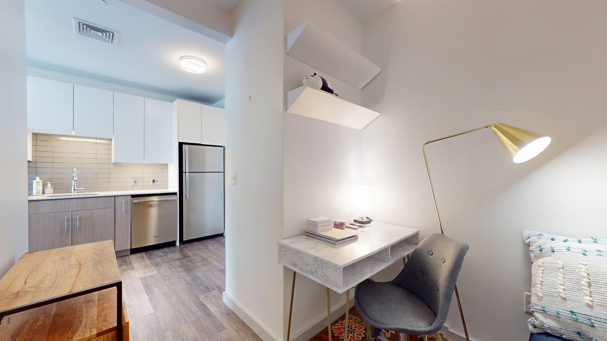 Condominium at 180 Telford St # 509, Boston MA 02135, photo 5 of 30
