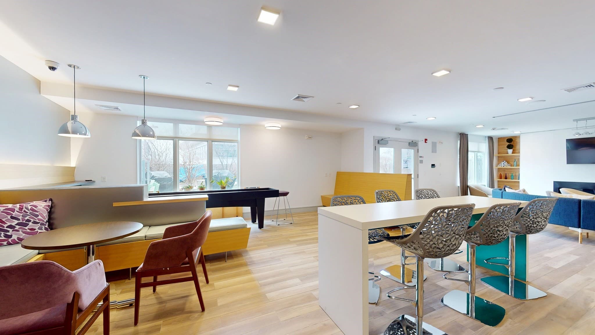 Condominium at 180 Telford St # 509, Boston MA 02135, photo 24 of 30