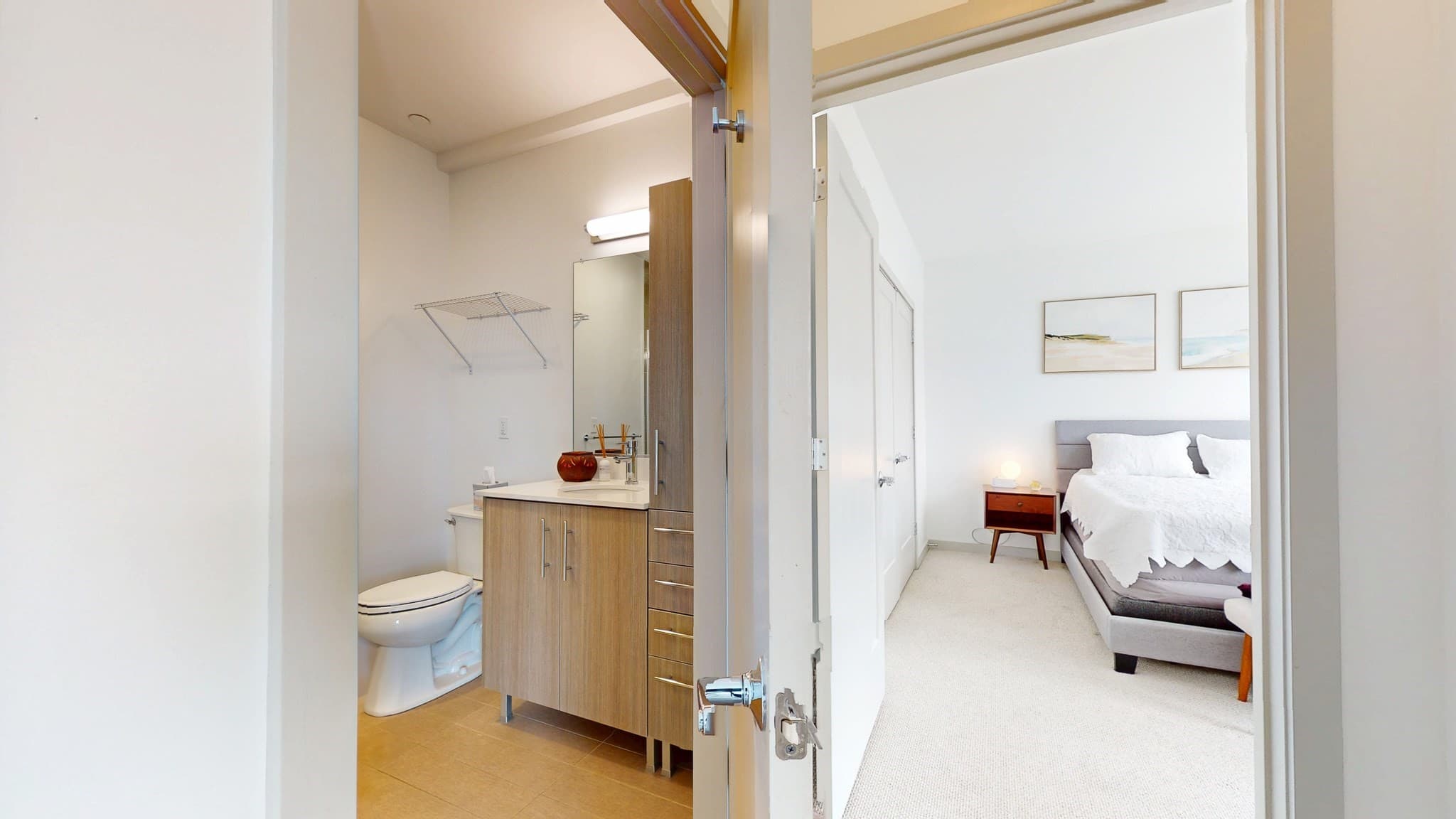 Condominium at 180 Telford St # 509, Boston MA 02135, photo 10 of 30