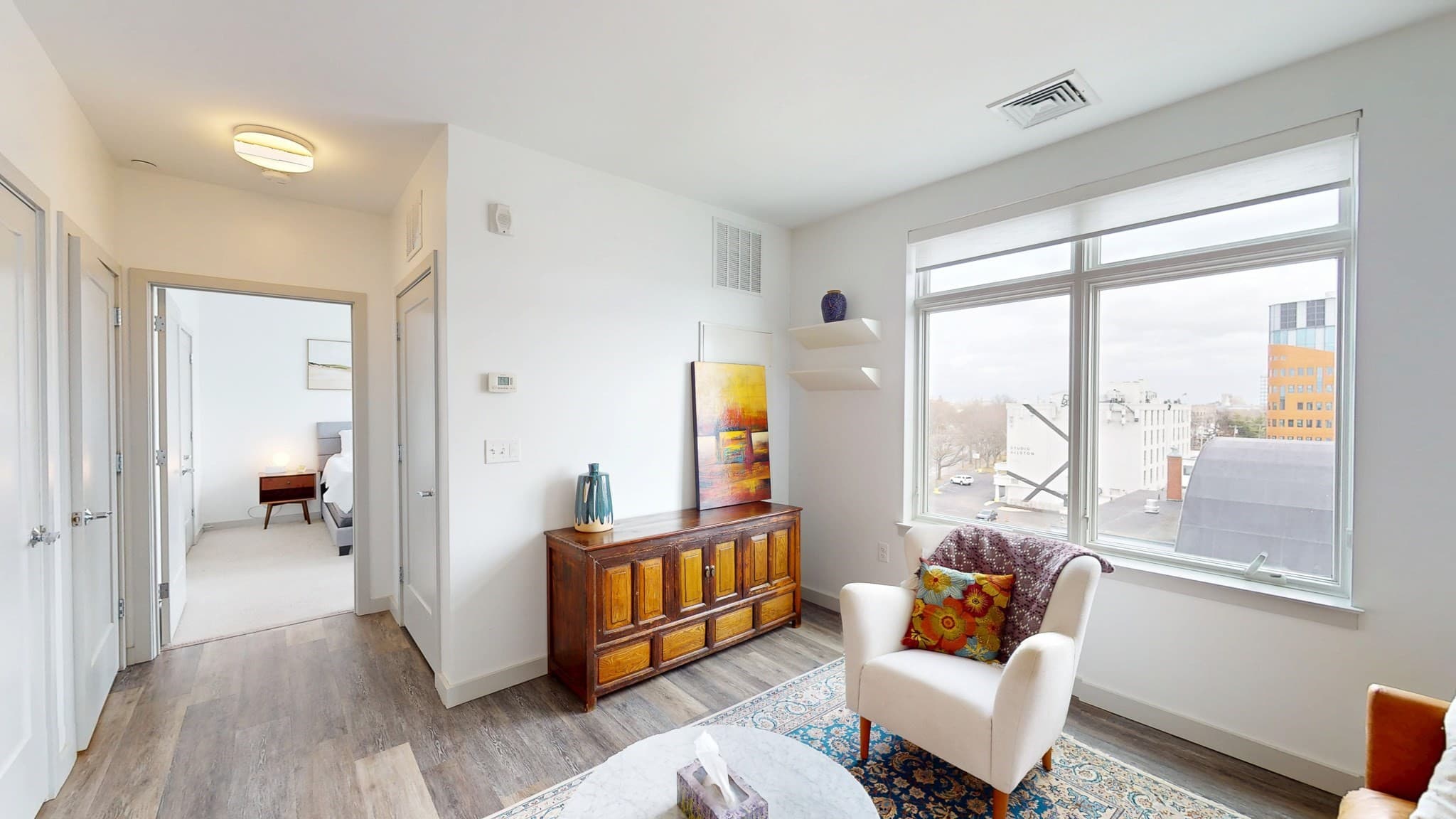 Condominium at 180 Telford St # 509, Boston MA 02135, photo 14 of 30
