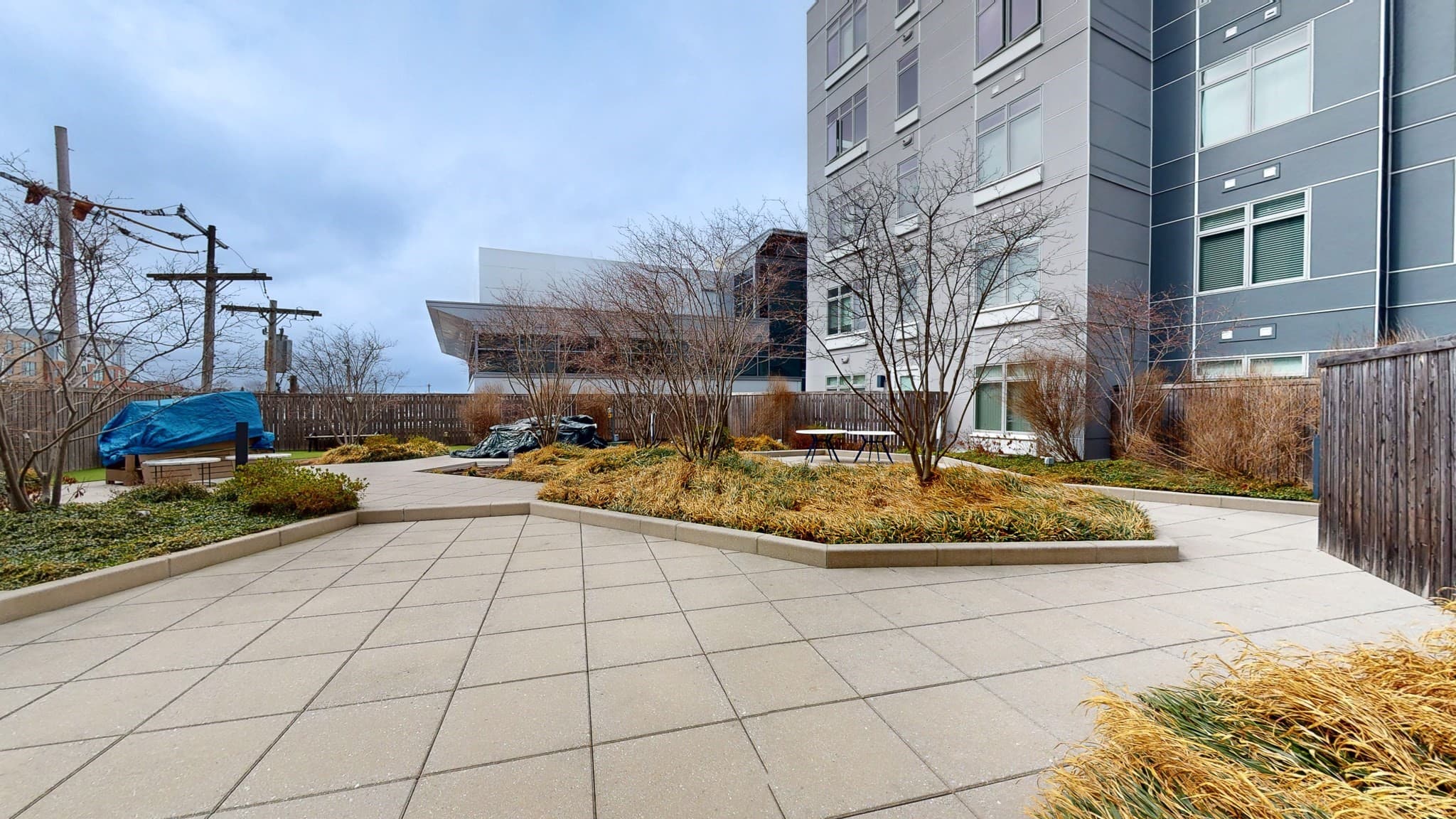 Condominium at 180 Telford St # 509, Boston MA 02135, photo 21 of 30