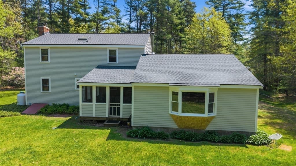 106 South Meadow Road, Carver MA 02330 photo 17