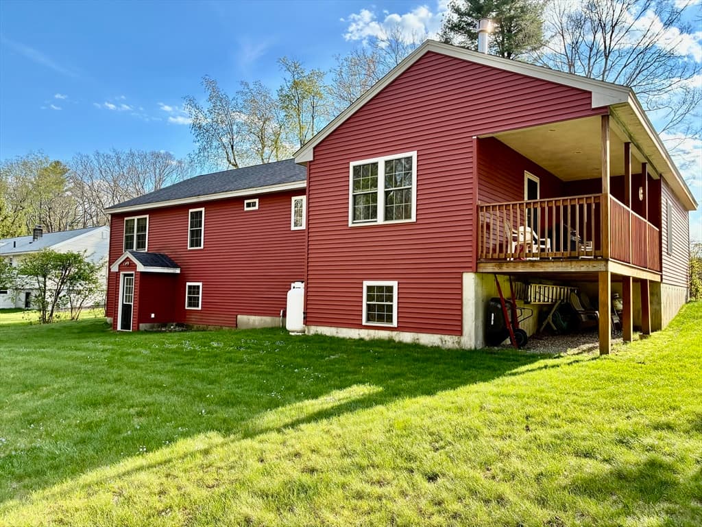 476 Wachusett St, Holden MA 01520 photo 3