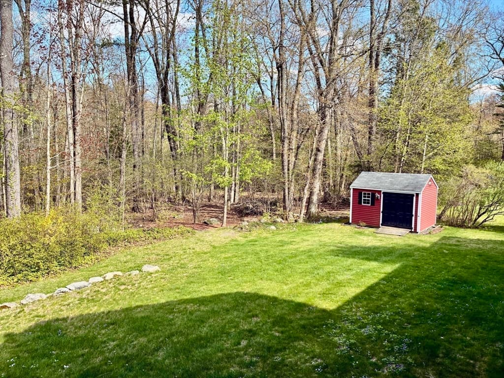 476 Wachusett St, Holden MA 01520 photo 35