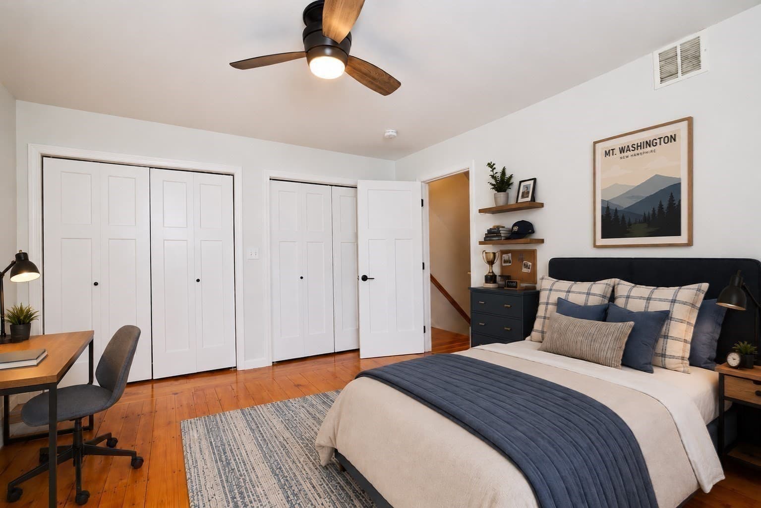 Single Family Residence at 15 Clark St, Winchester MA 01890, Winchester, photo 10 of 22