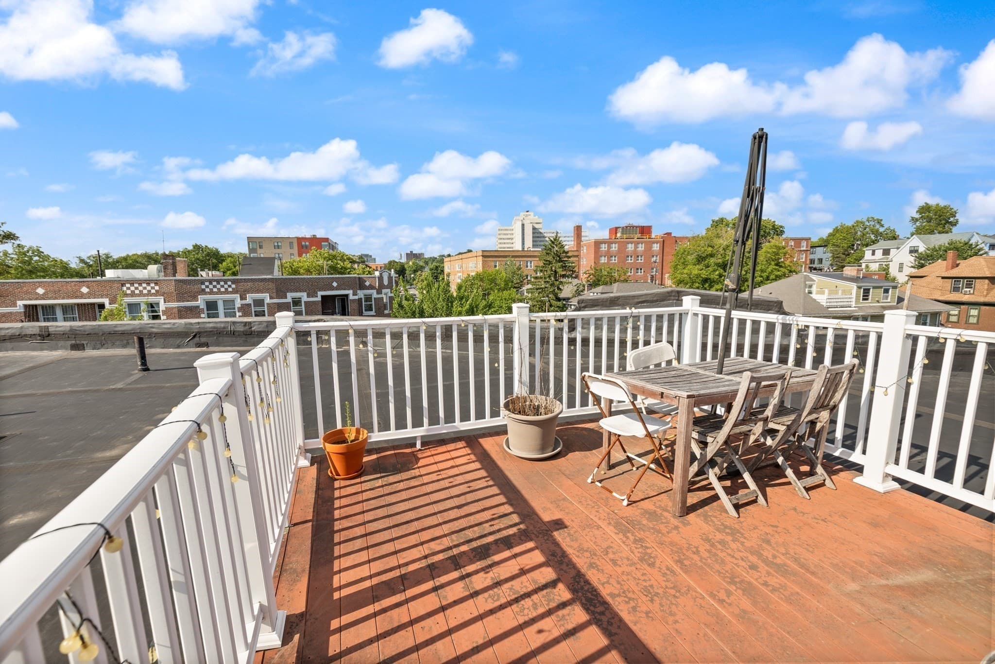 Condominium at 90 Bynner St # 4, Boston MA 02130, photo 23 of 26