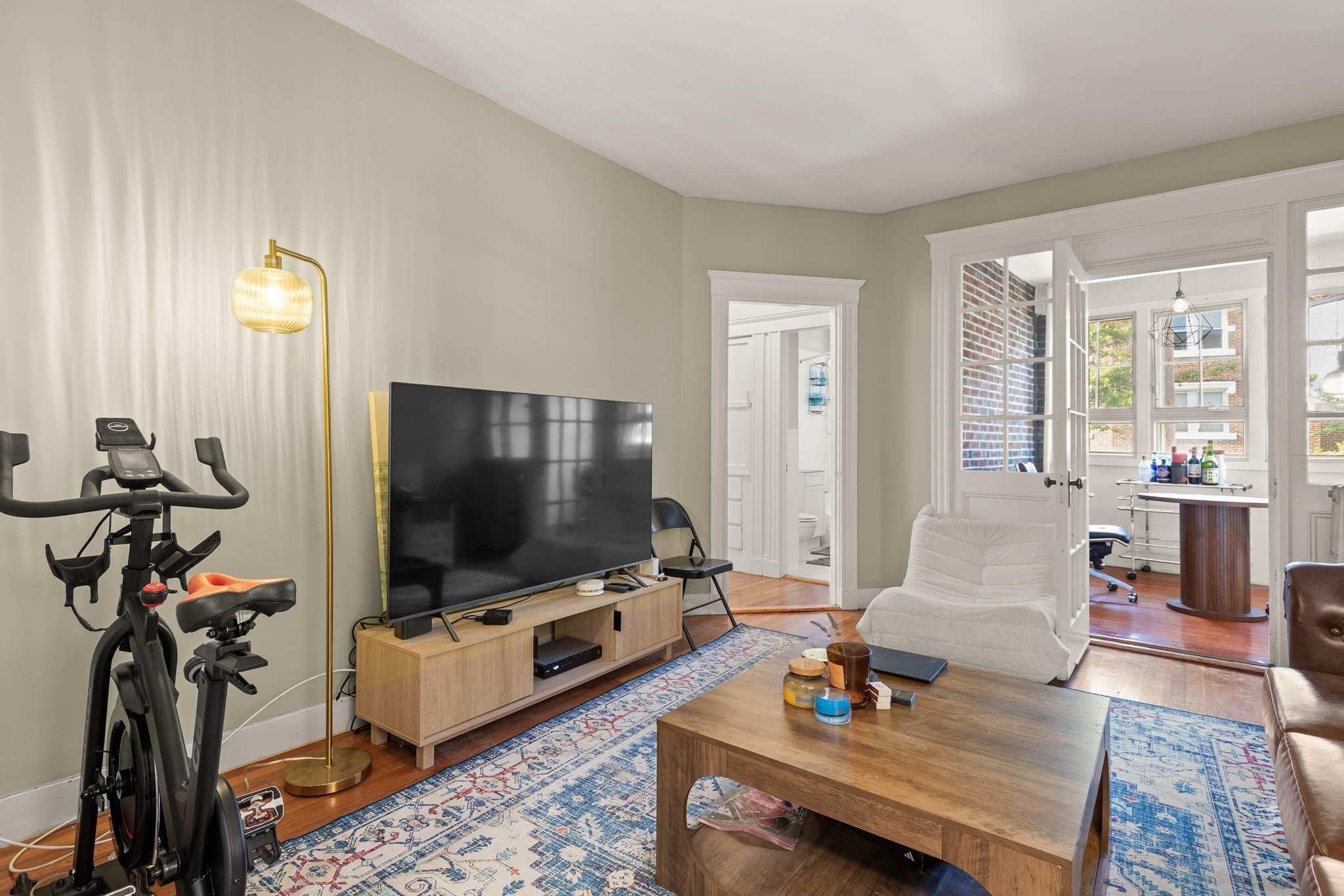 Condominium at 90 Bynner St # 4, Boston MA 02130, photo 2 of 26