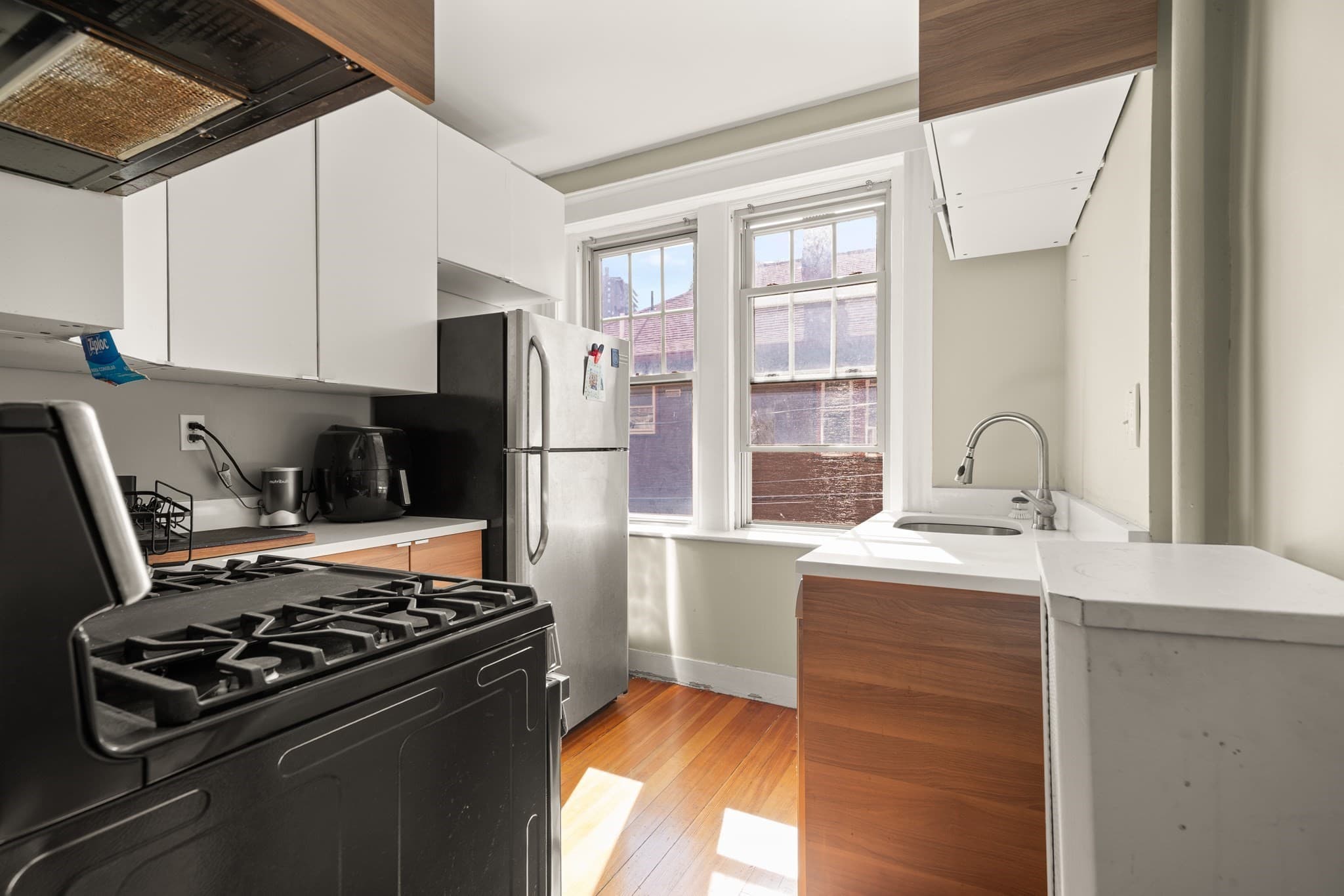 Condominium at 90 Bynner St # 4, Boston MA 02130, photo 6 of 26
