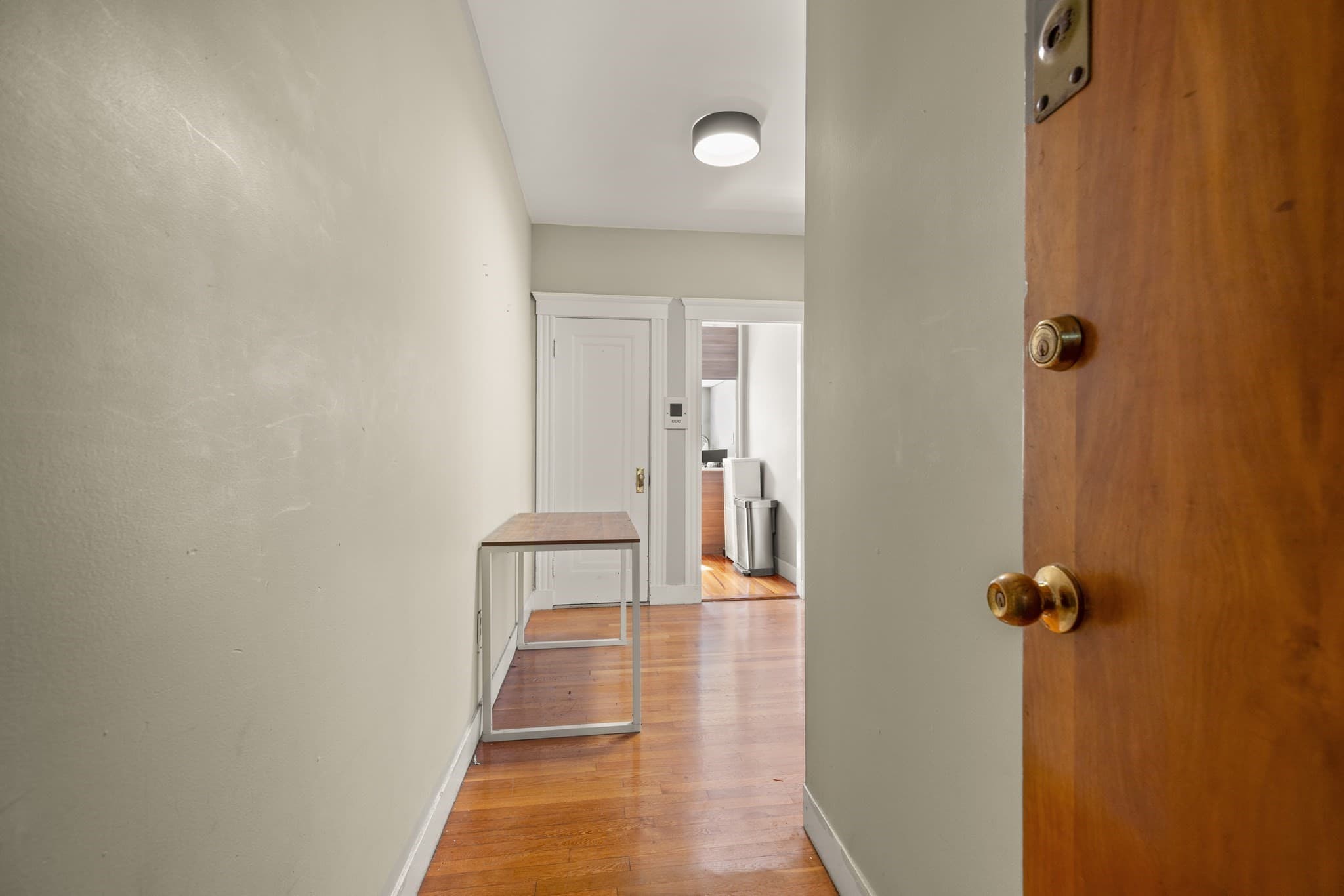 Condominium at 90 Bynner St # 4, Boston MA 02130, photo 13 of 26