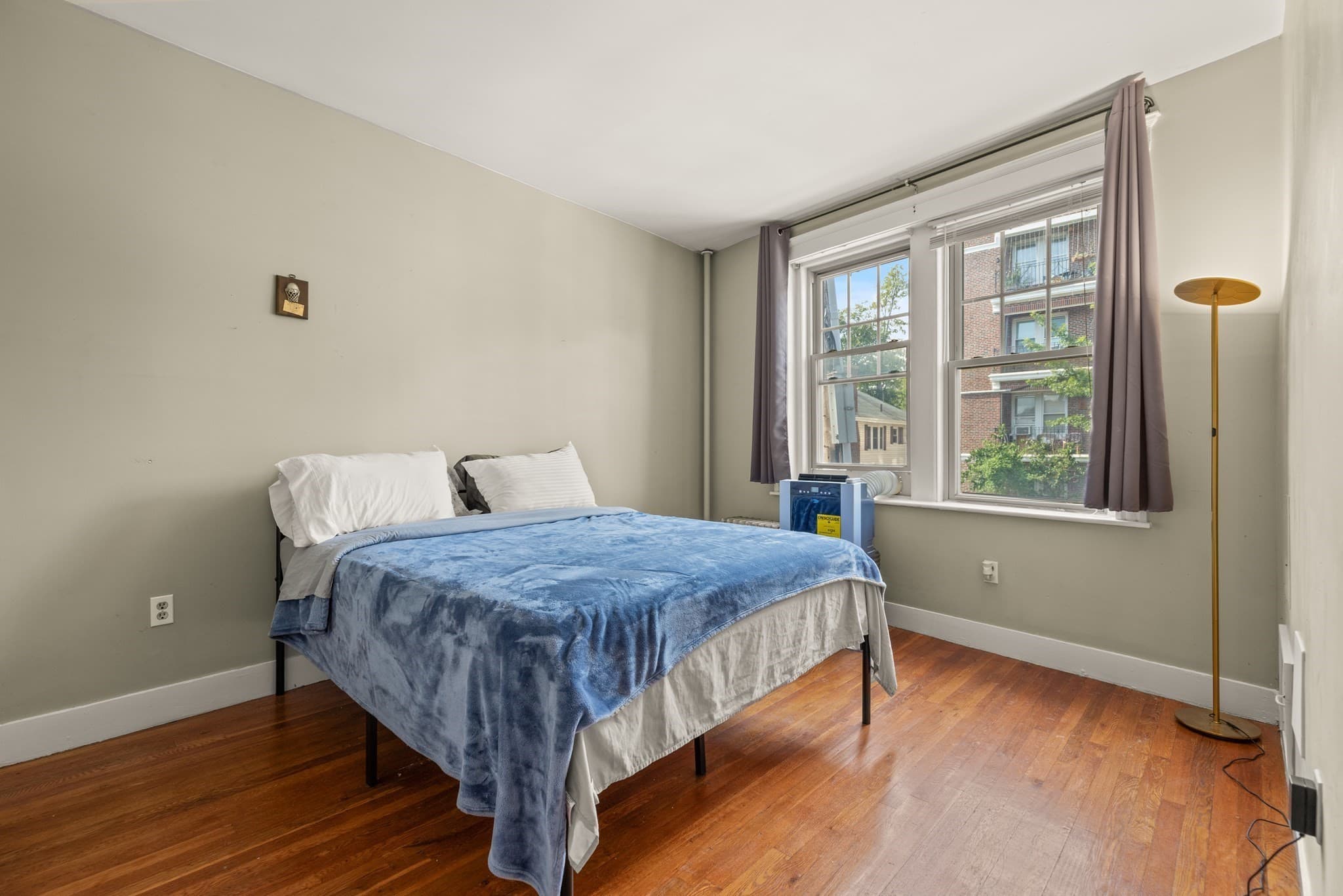 Condominium at 90 Bynner St # 4, Boston MA 02130, photo 17 of 26