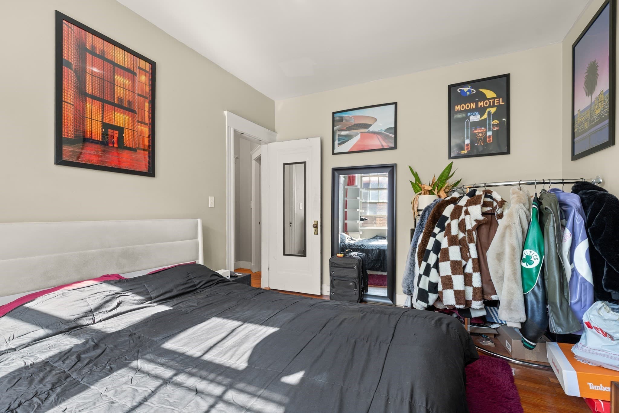 Condominium at 90 Bynner St # 4, Boston MA 02130, photo 16 of 26