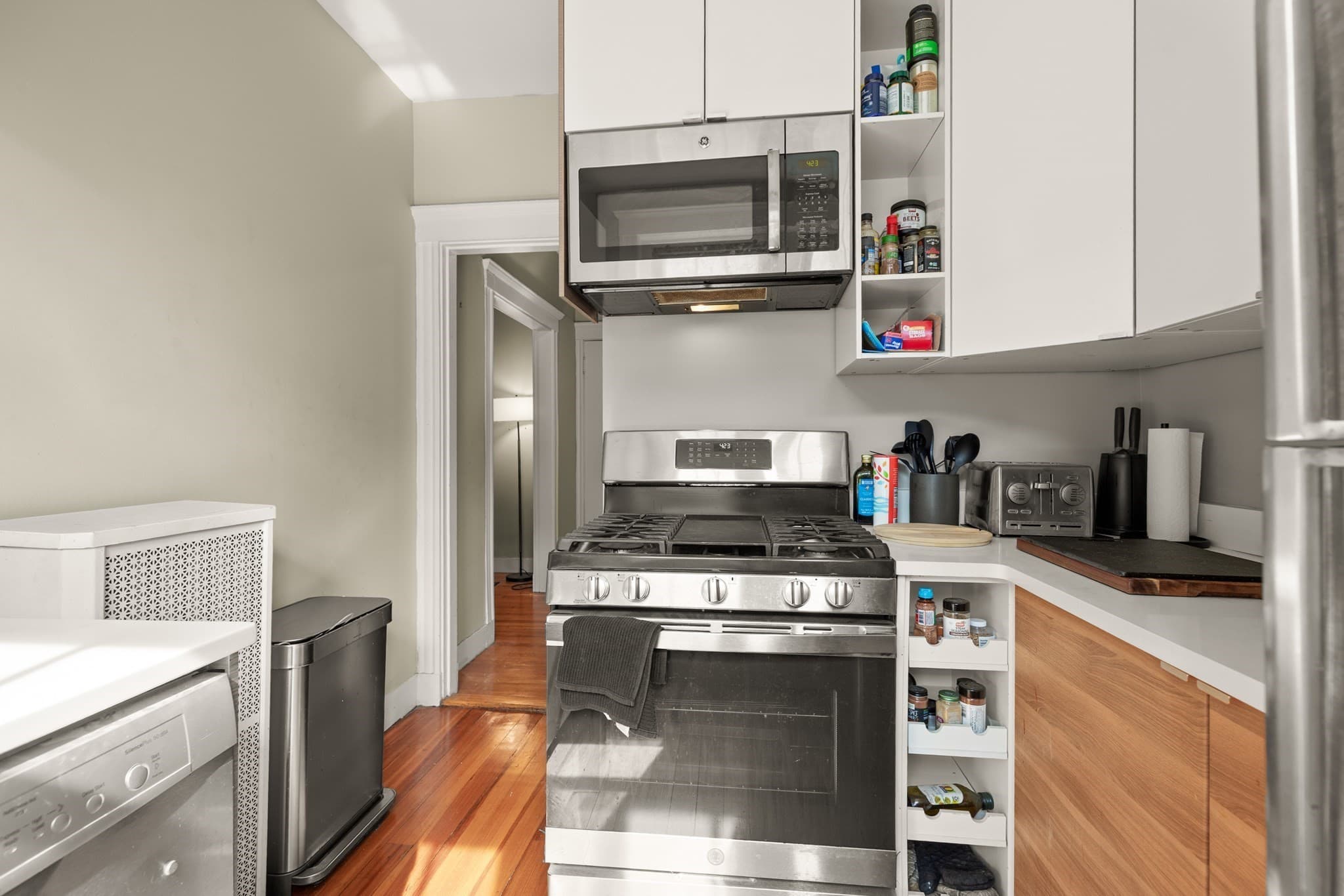 Condominium at 90 Bynner St # 4, Boston MA 02130, photo 7 of 26