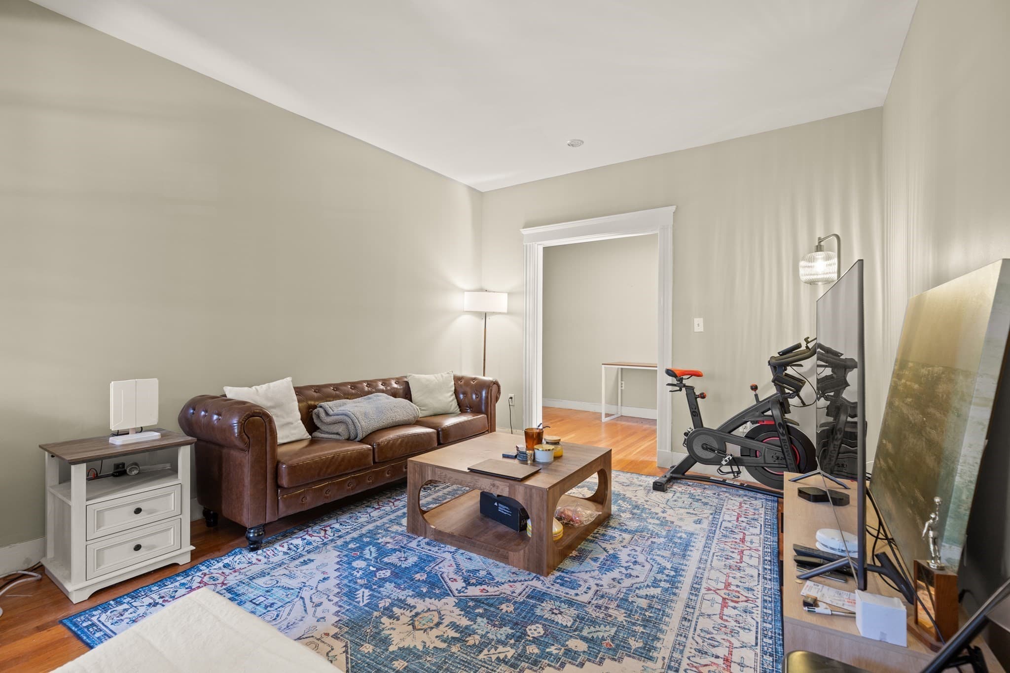 Condominium at 90 Bynner St # 4, Boston MA 02130, photo 3 of 26