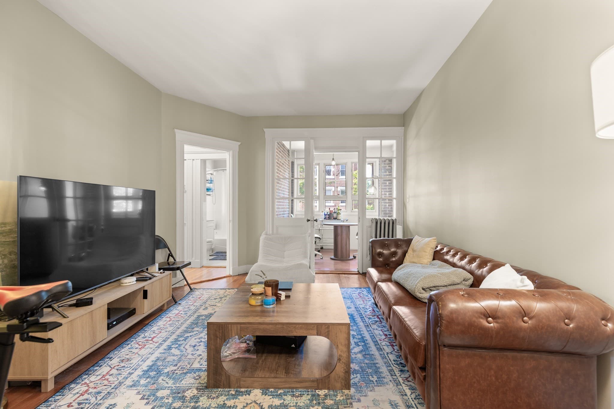 90 Bynner St # 4, Boston MA 02130