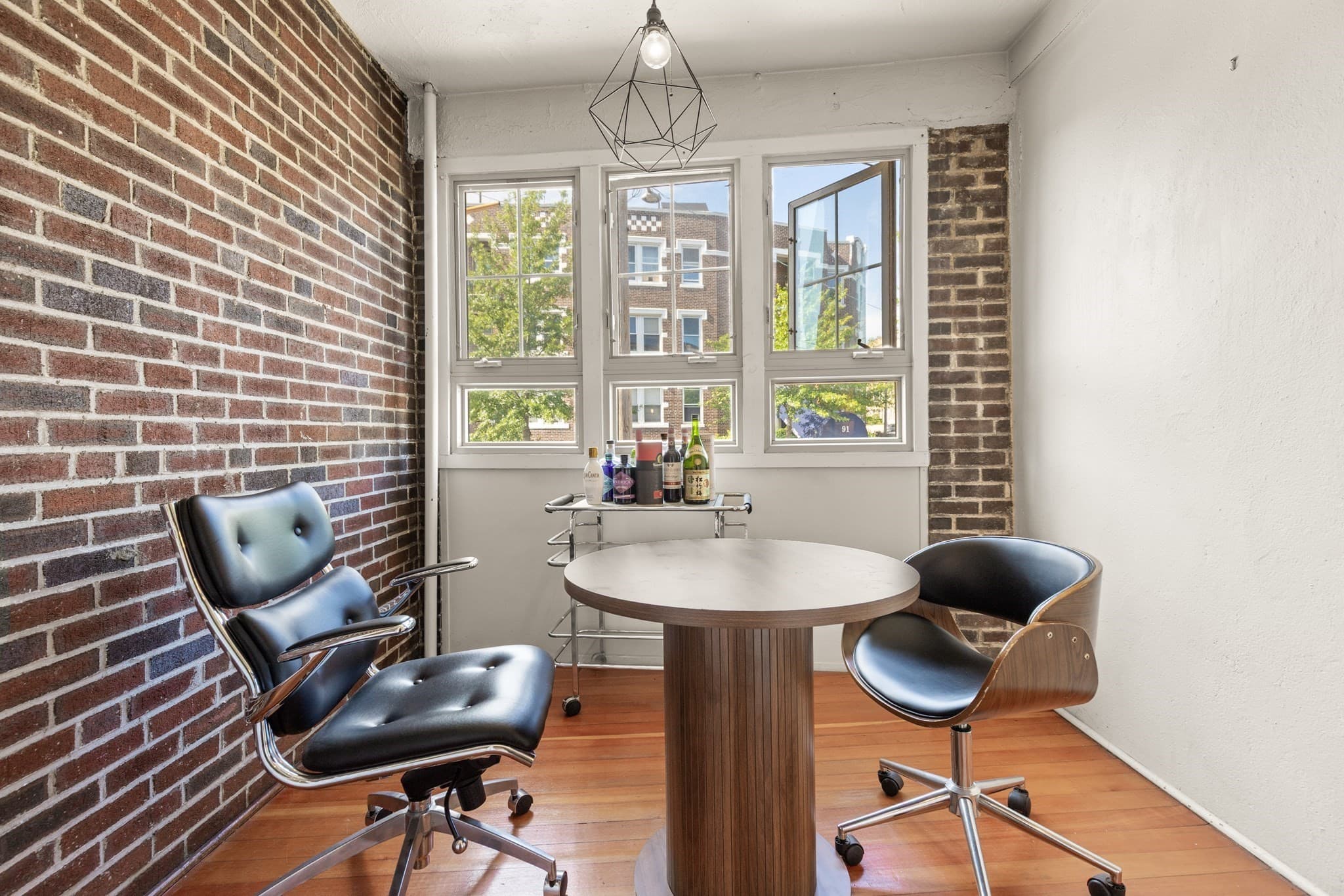 Condominium at 90 Bynner St # 4, Boston MA 02130, photo 5 of 26