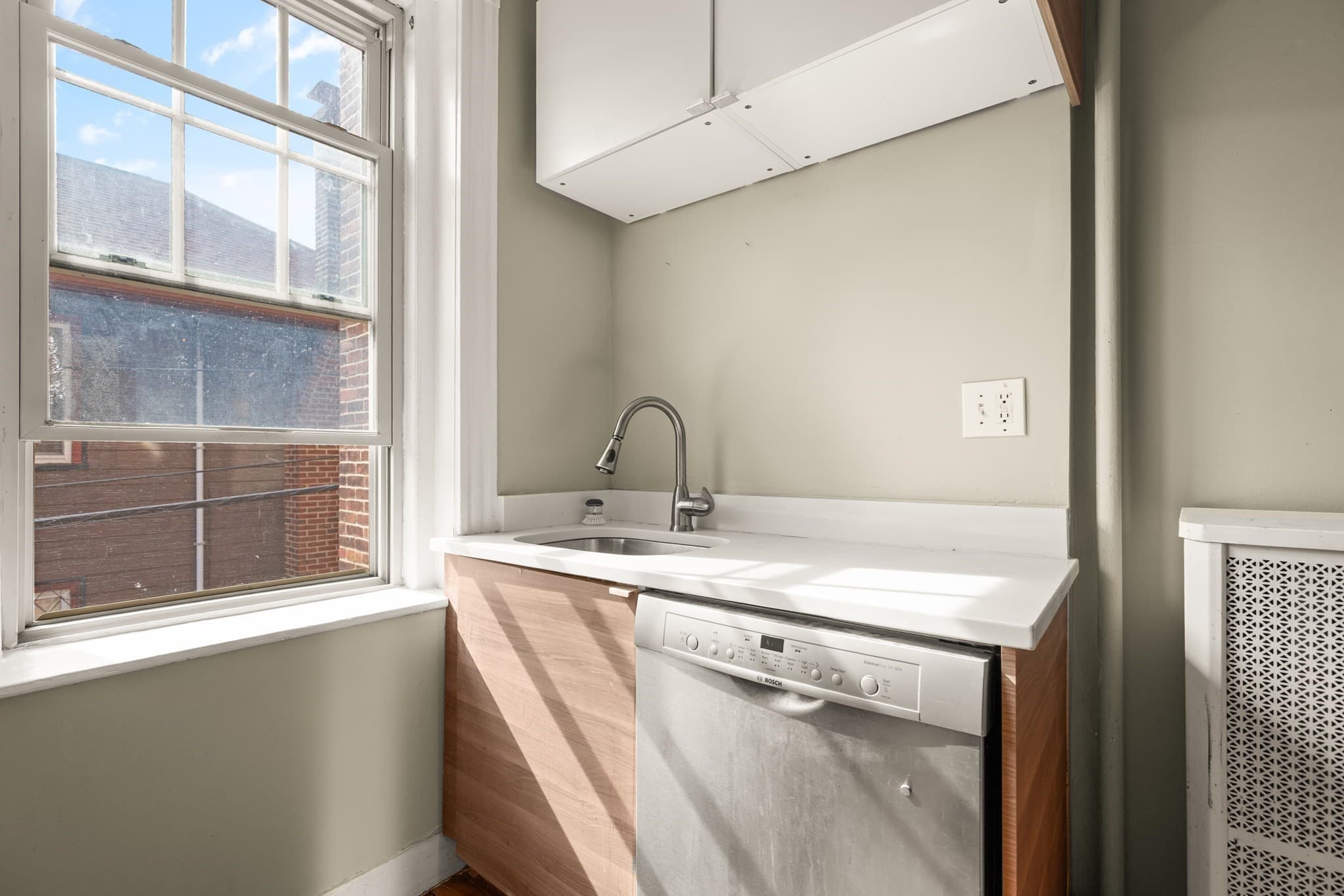 Condominium at 90 Bynner St # 4, Boston MA 02130, photo 9 of 26