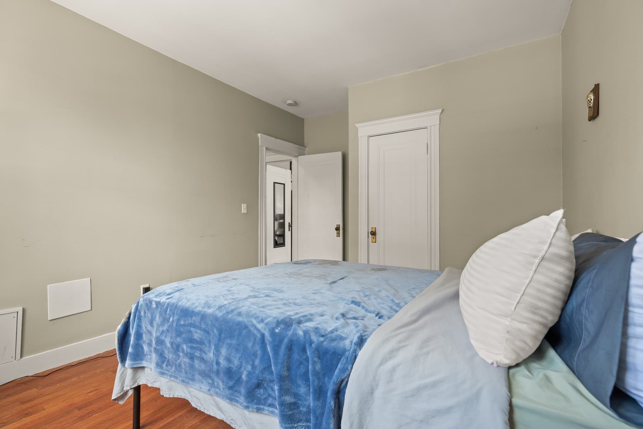 Condominium at 90 Bynner St # 4, Boston MA 02130, photo 18 of 26