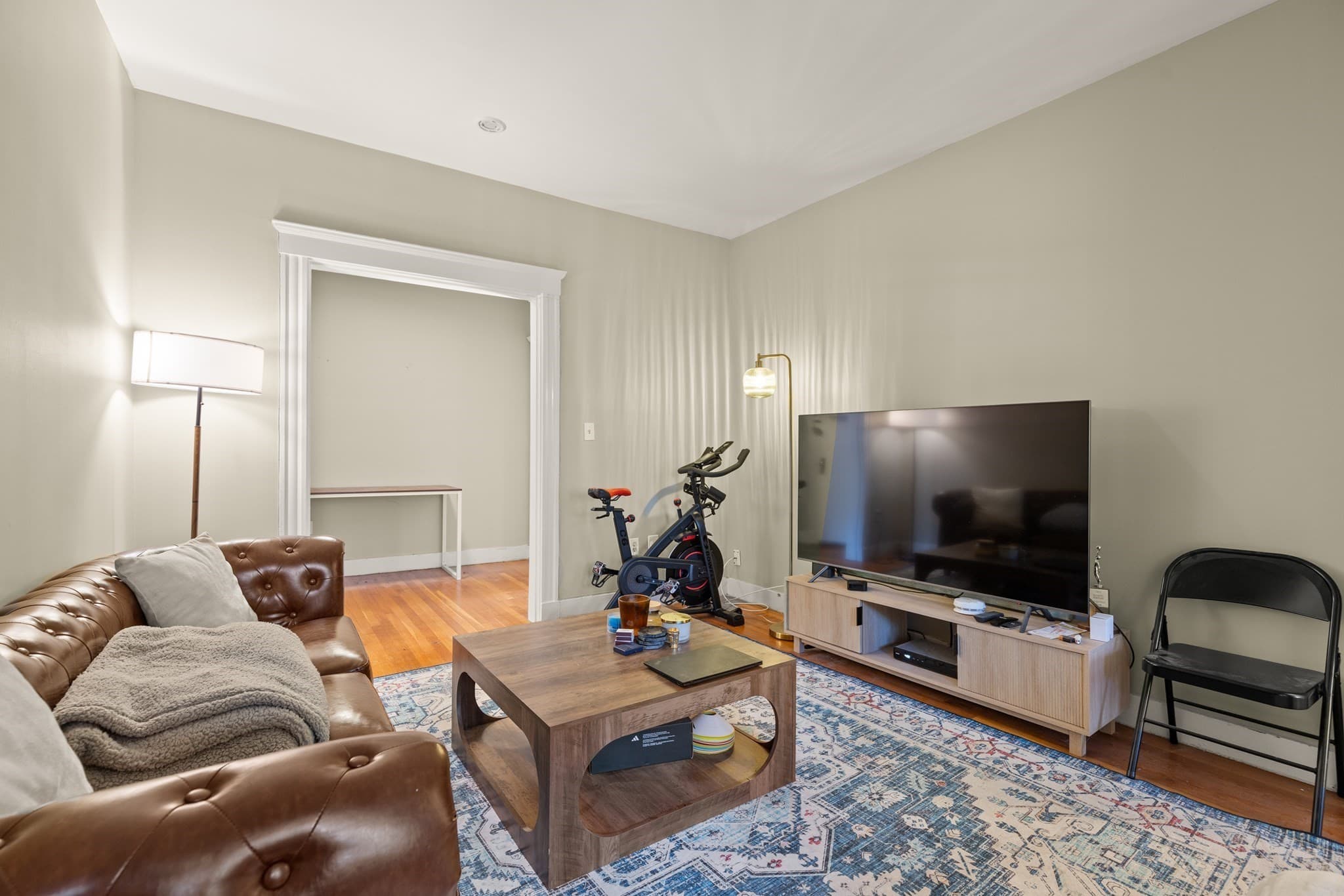 Condominium at 90 Bynner St # 4, Boston MA 02130, photo 4 of 26
