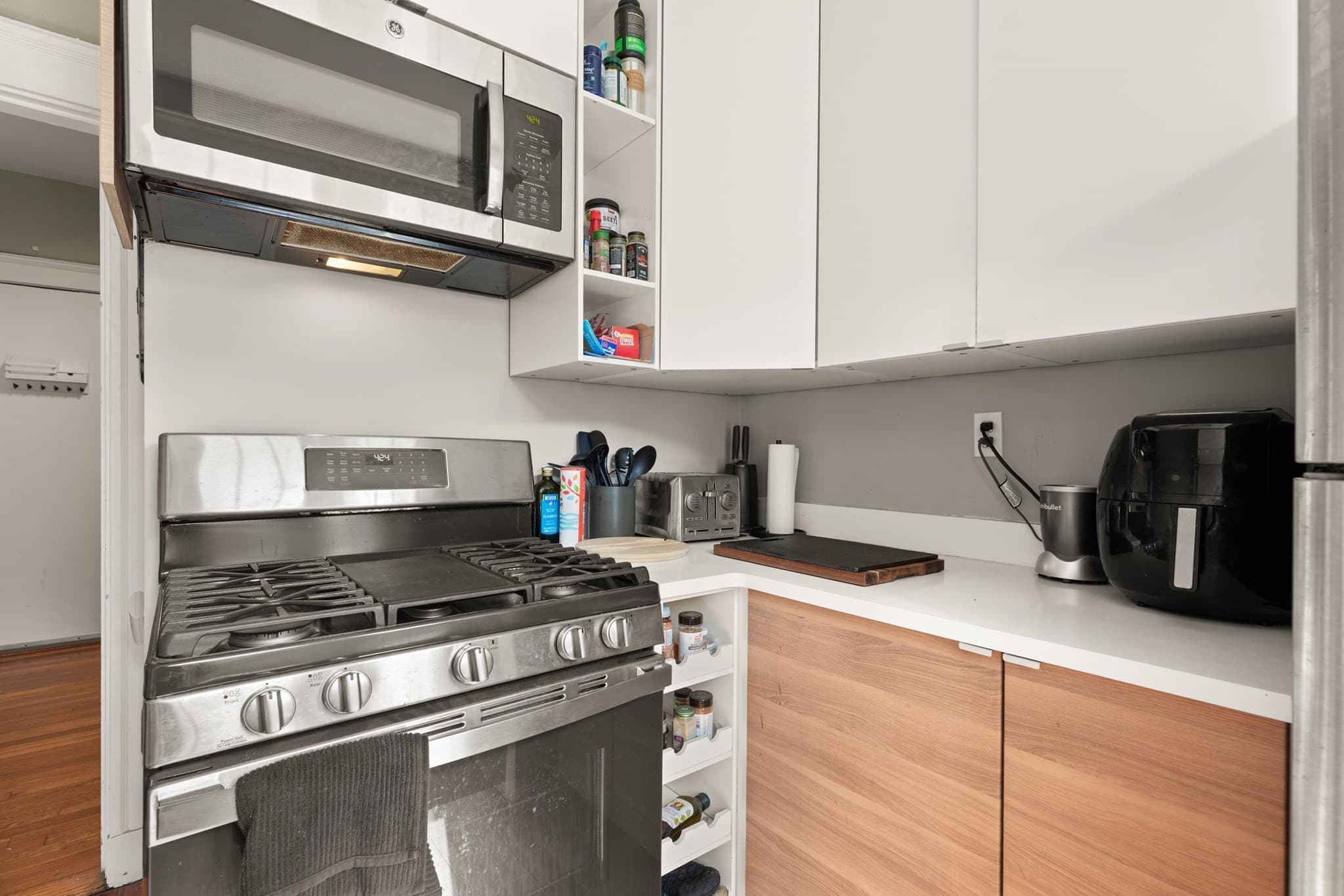 Condominium at 90 Bynner St # 4, Boston MA 02130, photo 8 of 26