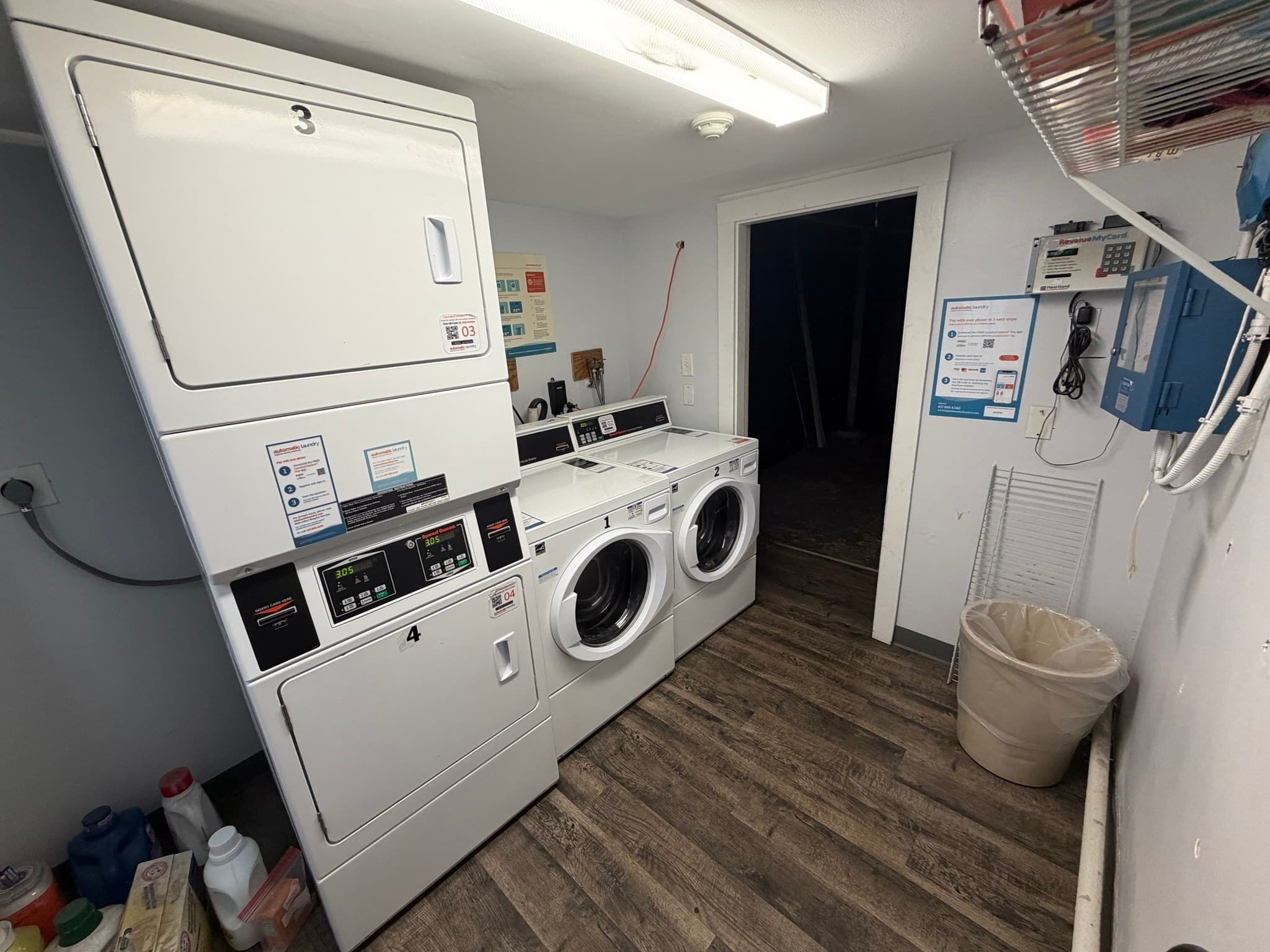 Condominium at 90 Bynner St # 4, Boston MA 02130, photo 21 of 26