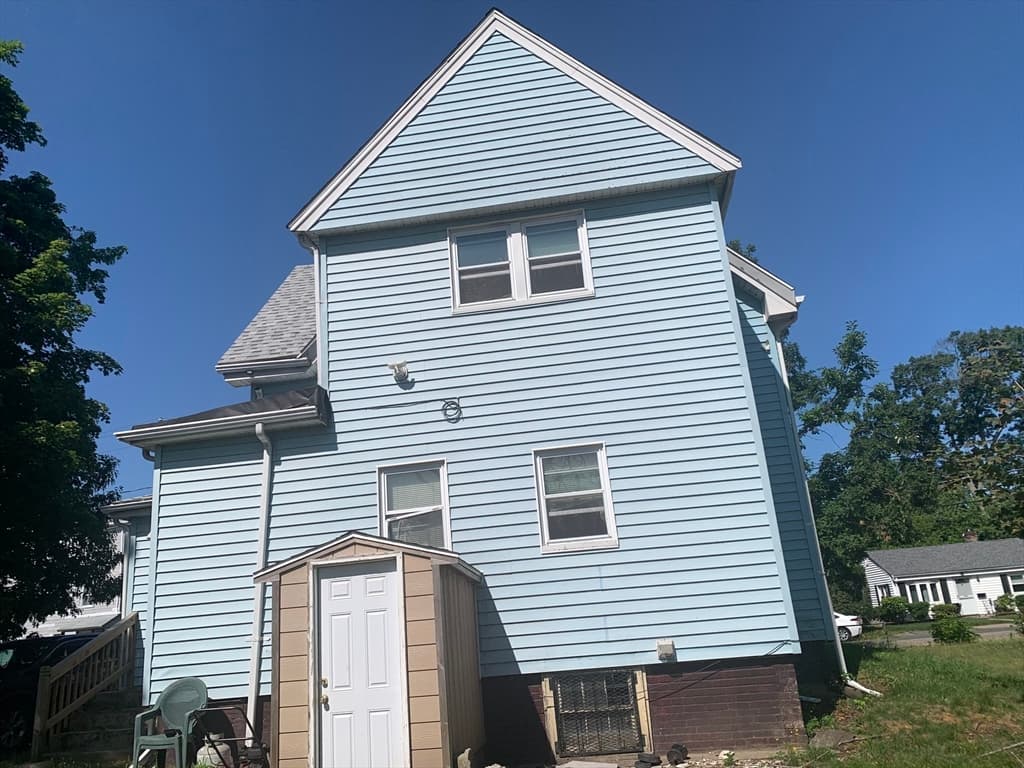 Single Family Residence at 102 Kingsman Street, Brockton MA 02302, photo 6 of 8