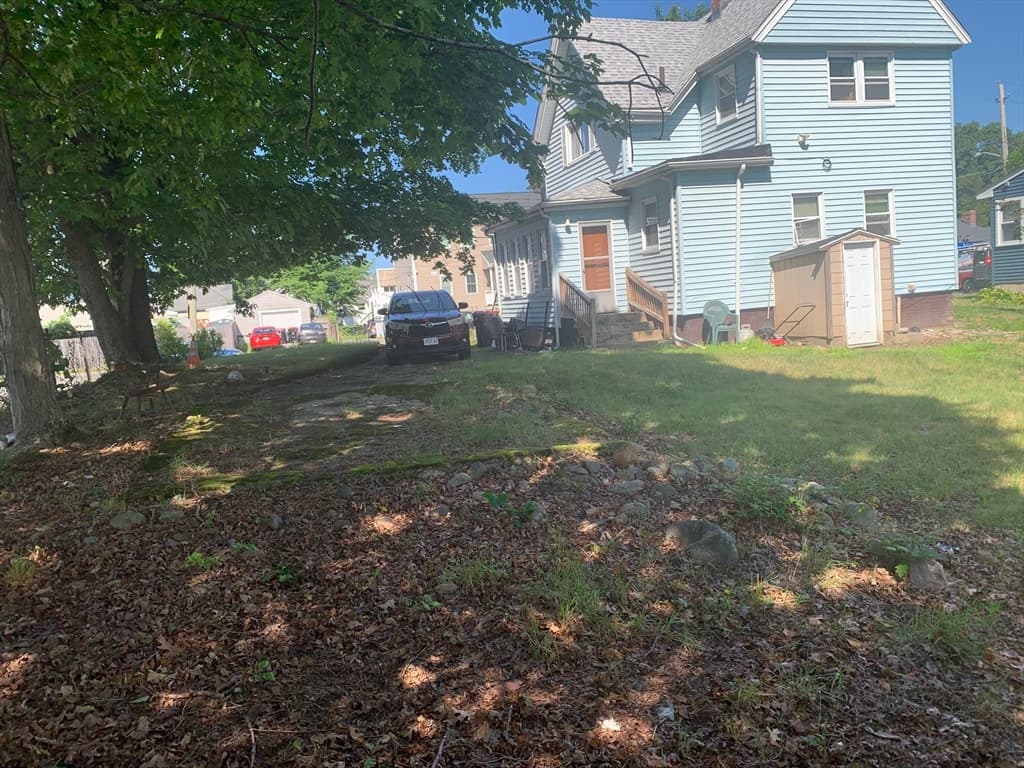 Single Family Residence at 102 Kingsman Street, Brockton MA 02302, photo 7 of 8