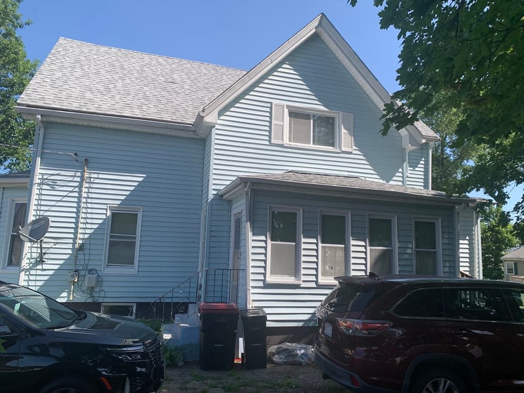 Single Family Residence at 102 Kingsman Street, Brockton MA 02302, photo 4 of 8