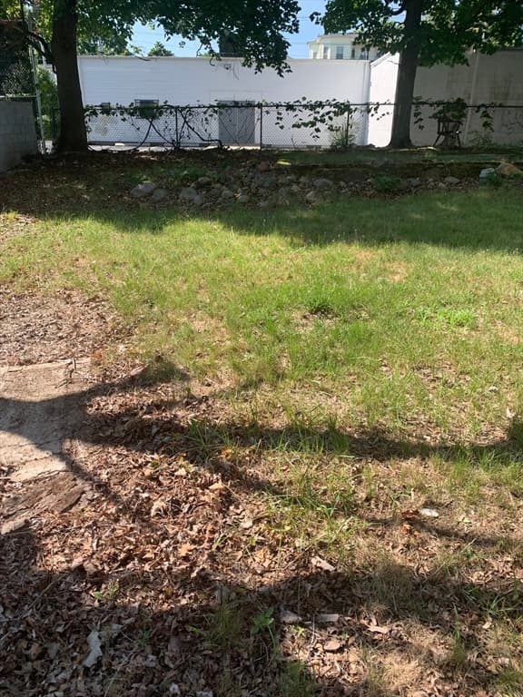 Single Family Residence at 102 Kingsman Street, Brockton MA 02302, photo 8 of 8