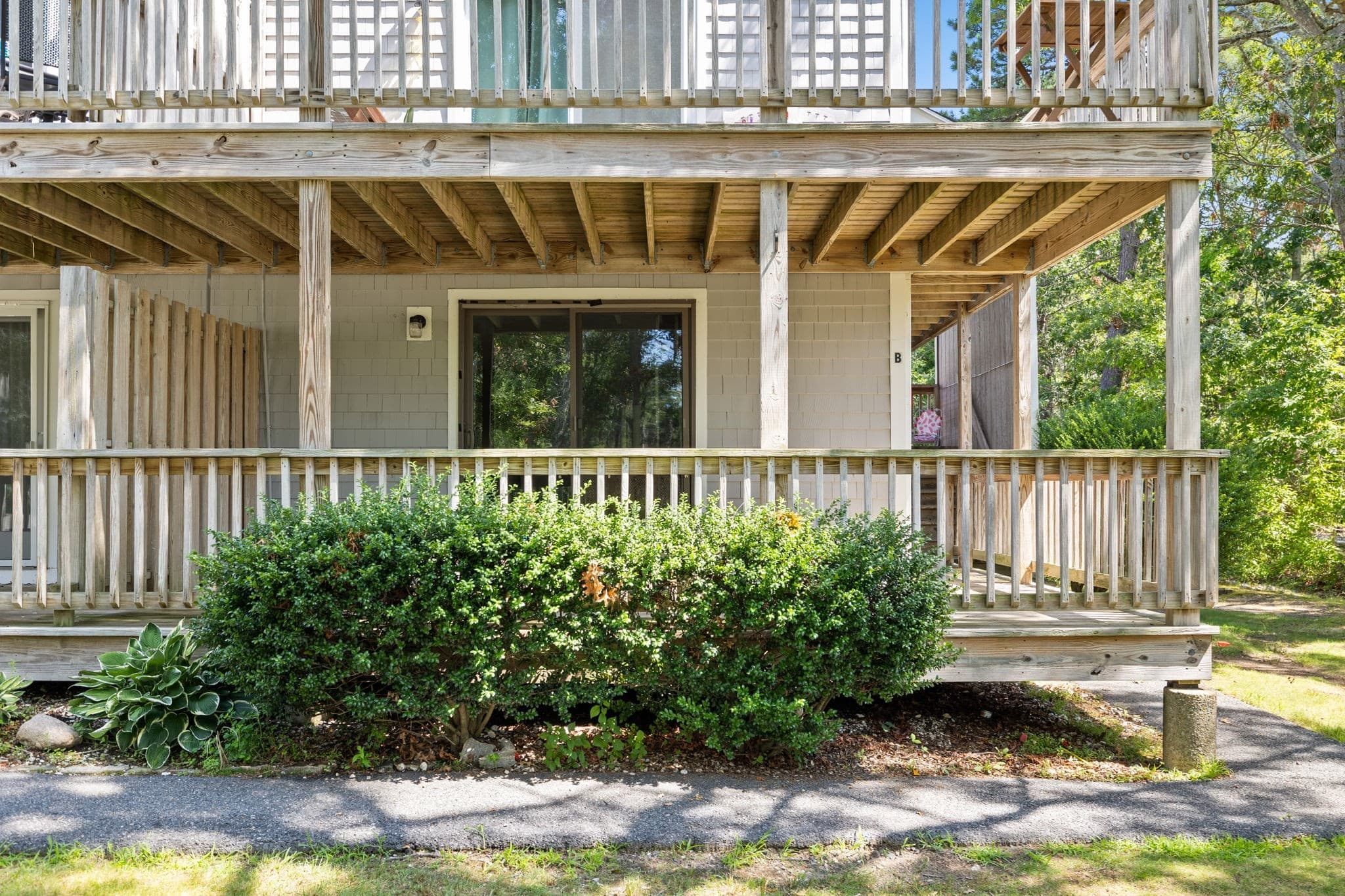 Condominium at 35 Ashumet Rd # 10B, Mashpee MA 02649, Mashpee, photo 2 of 21