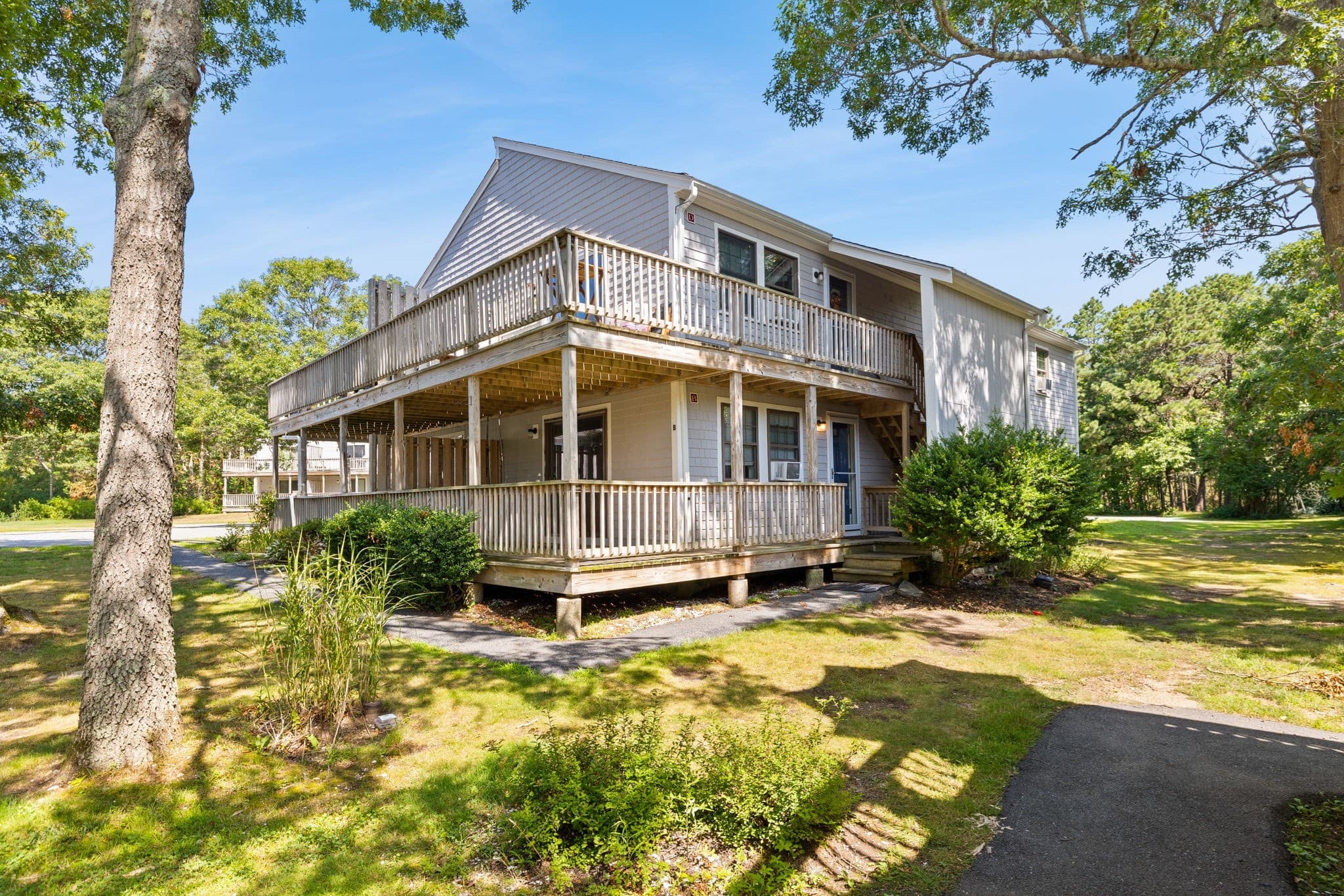 Condominium at 35 Ashumet Rd # 10B, Mashpee MA 02649, Mashpee, photo 3 of 21