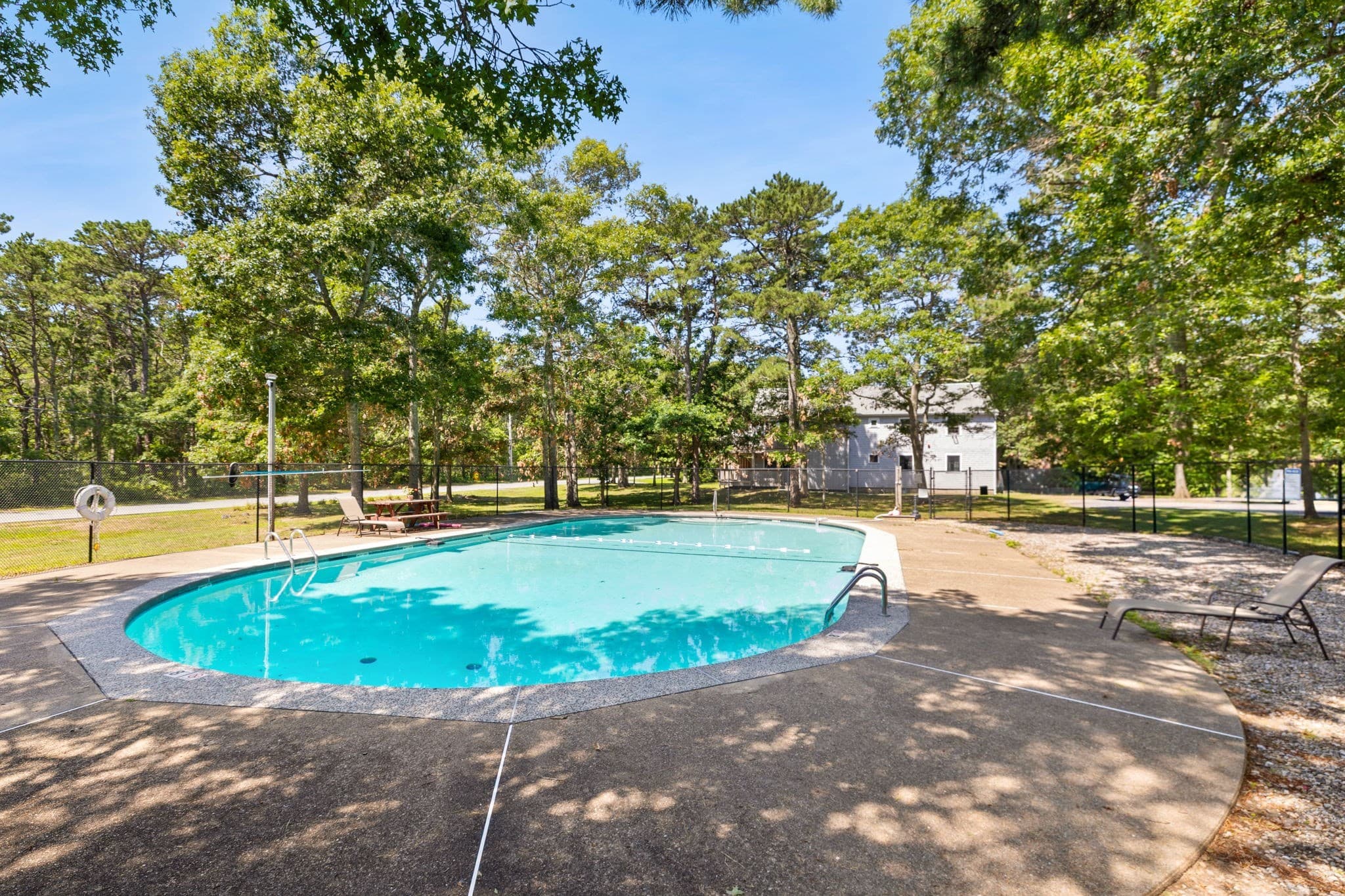 Condominium at 35 Ashumet Rd # 10B, Mashpee MA 02649, Mashpee, photo 20 of 21
