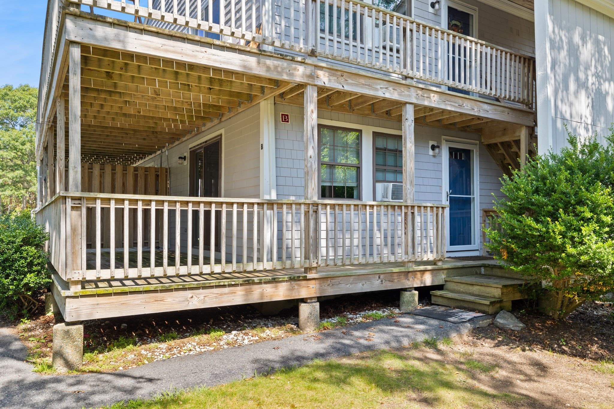 Condominium at 35 Ashumet Rd # 10B, Mashpee MA 02649, Mashpee, photo 4 of 21