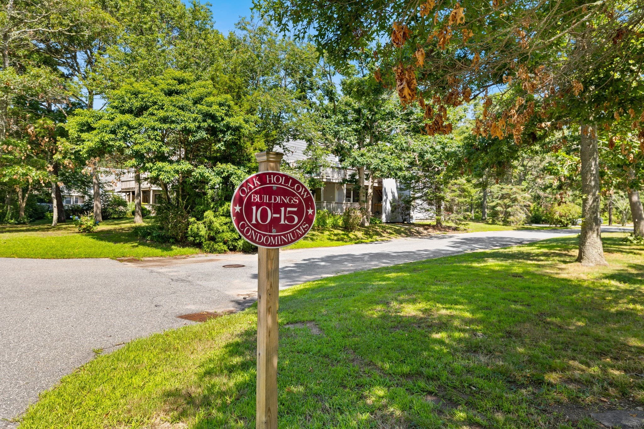 Condominium at 35 Ashumet Rd # 10B, Mashpee MA 02649, Mashpee, photo 21 of 21