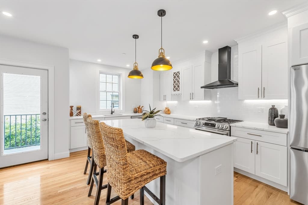 112 Armandine Street # 1, Boston MA 02124 photo 9