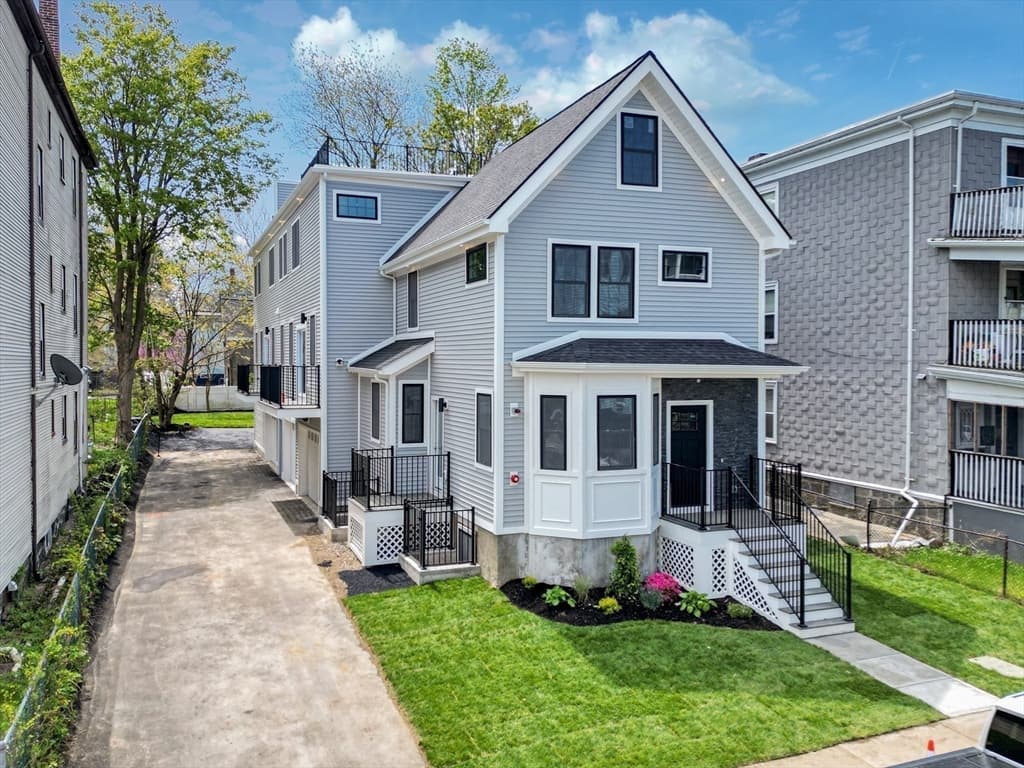 112 Armandine Street # 1, Boston MA 02124 photo 2