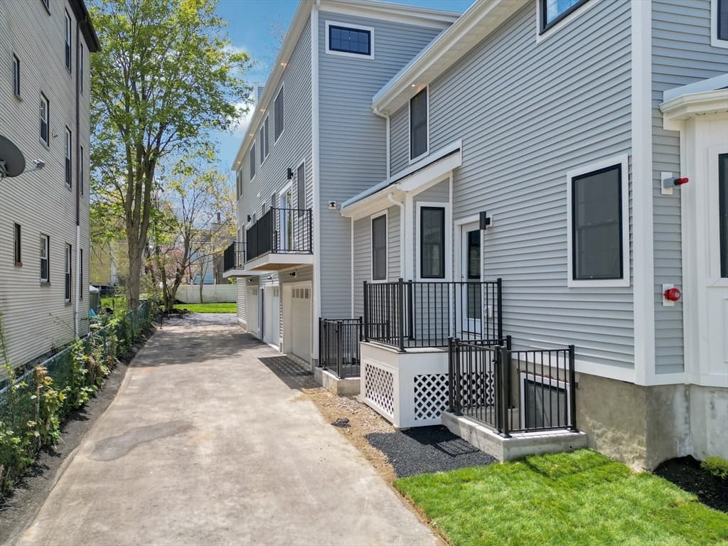 112 Armandine Street # 1, Boston MA 02124 photo 26